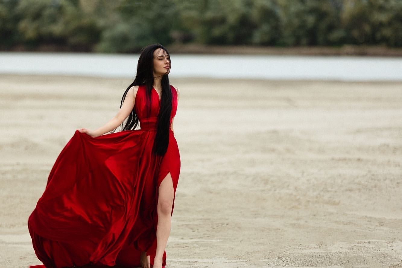 Семейный и детский фотограф в Краснодаре Миронова Евгения