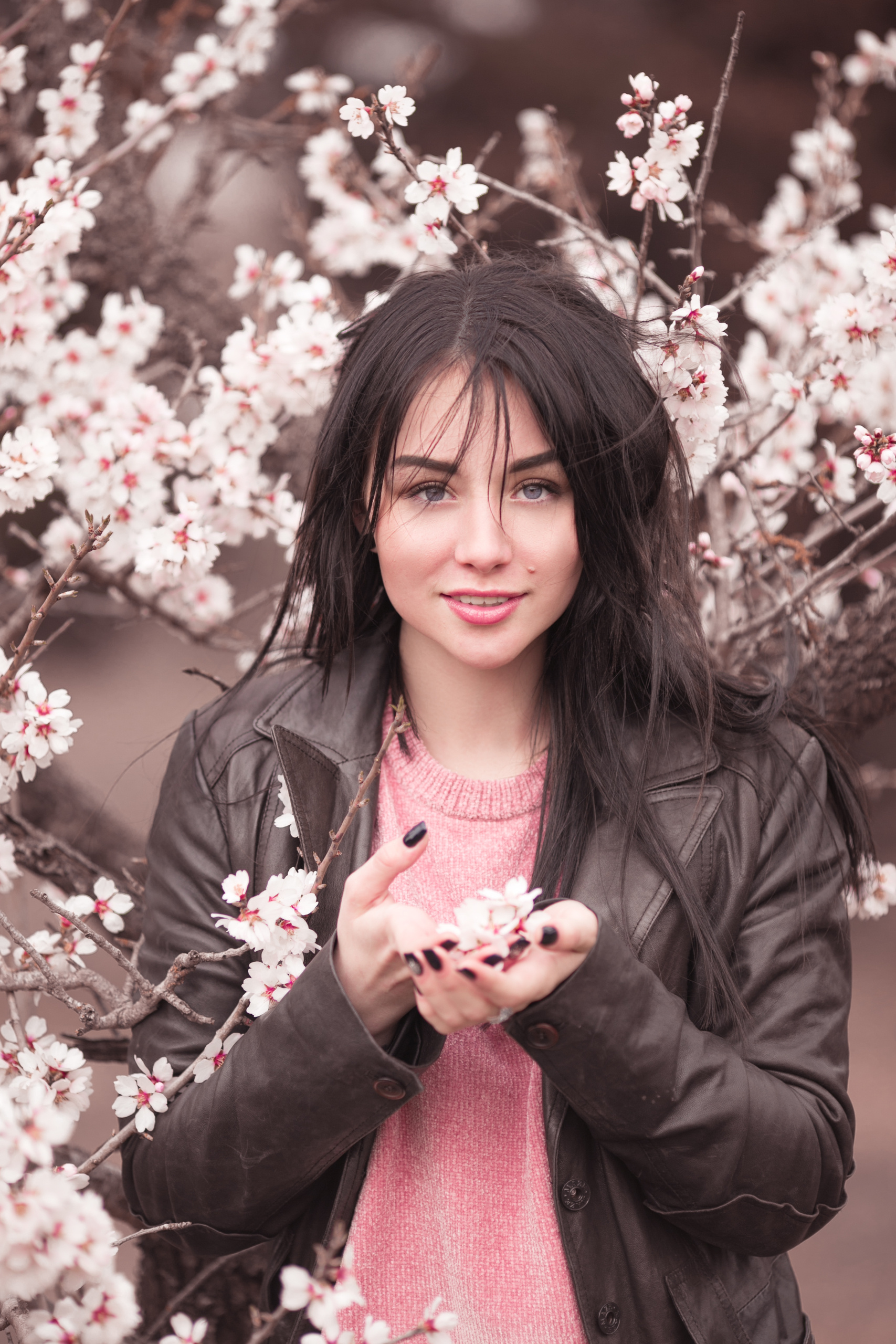 Портреты. Свадебный фотограф в Крыму и Севастополе Ольга Баскакова