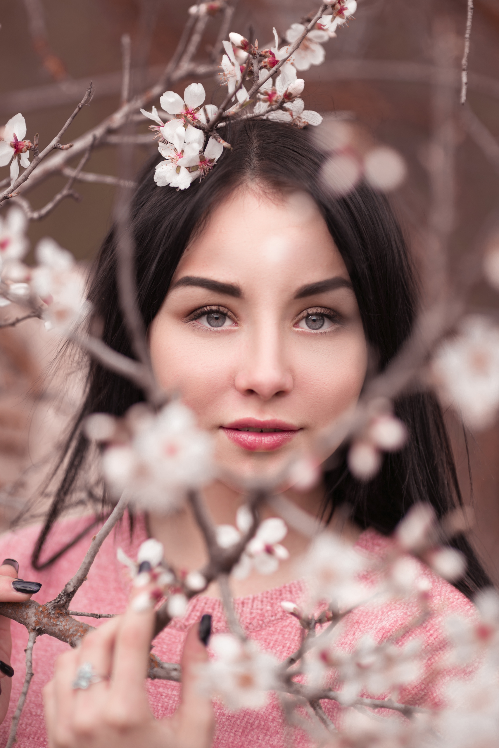 Портреты. Свадебный фотограф в Крыму и Севастополе Ольга Баскакова