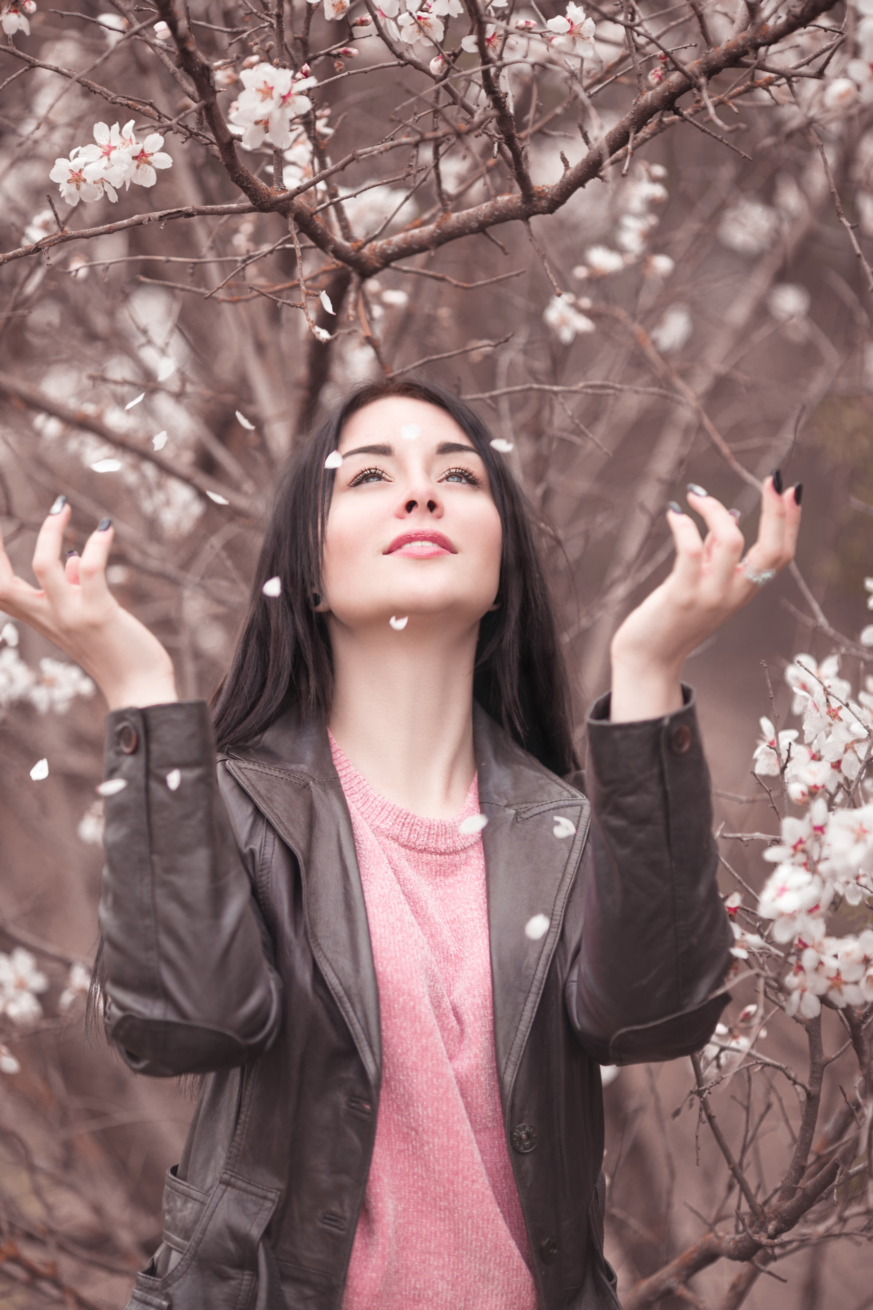 Портреты. Свадебный фотограф в Крыму и Севастополе Ольга Баскакова