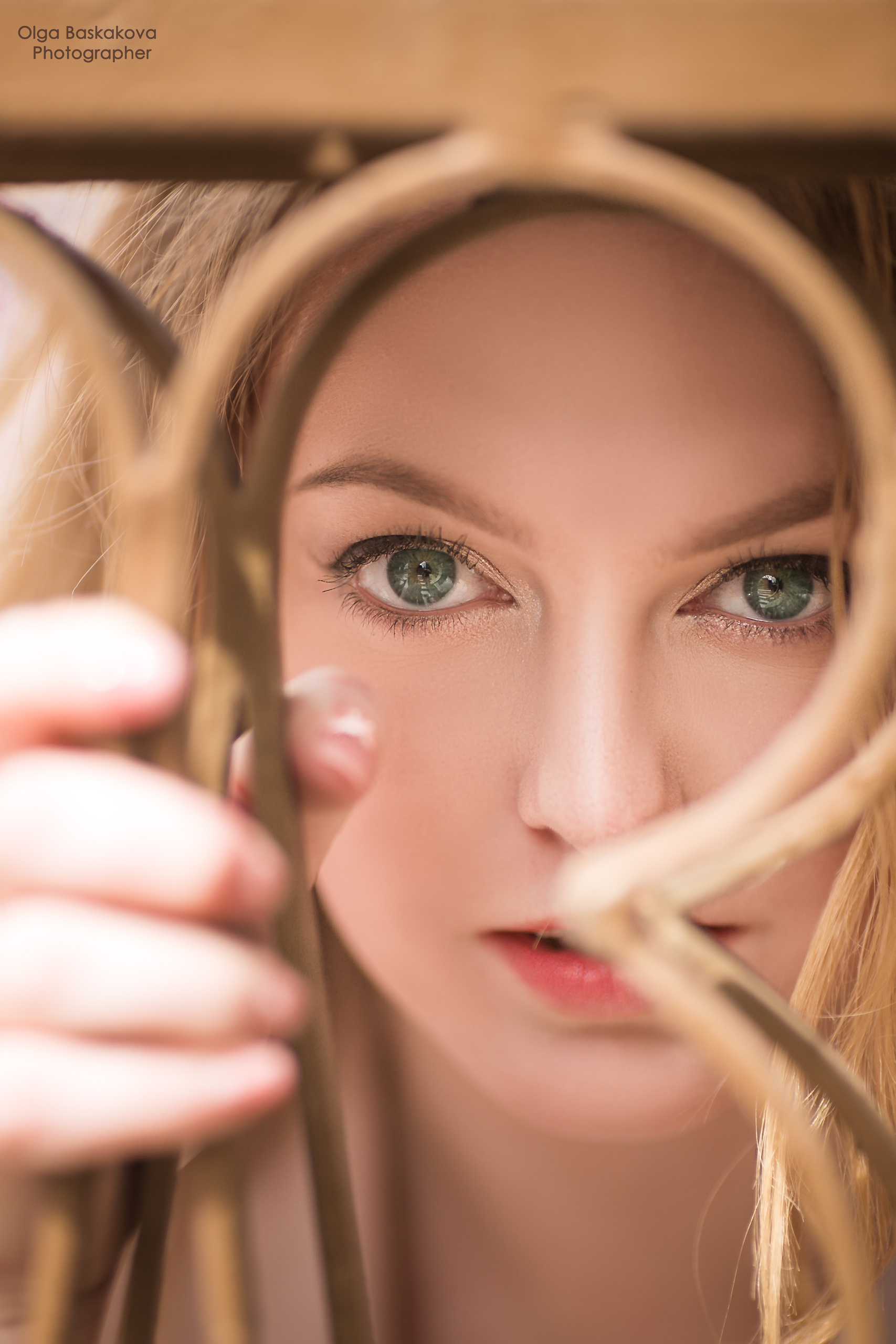 Портреты. Свадебный фотограф в Крыму и Севастополе Ольга Баскакова