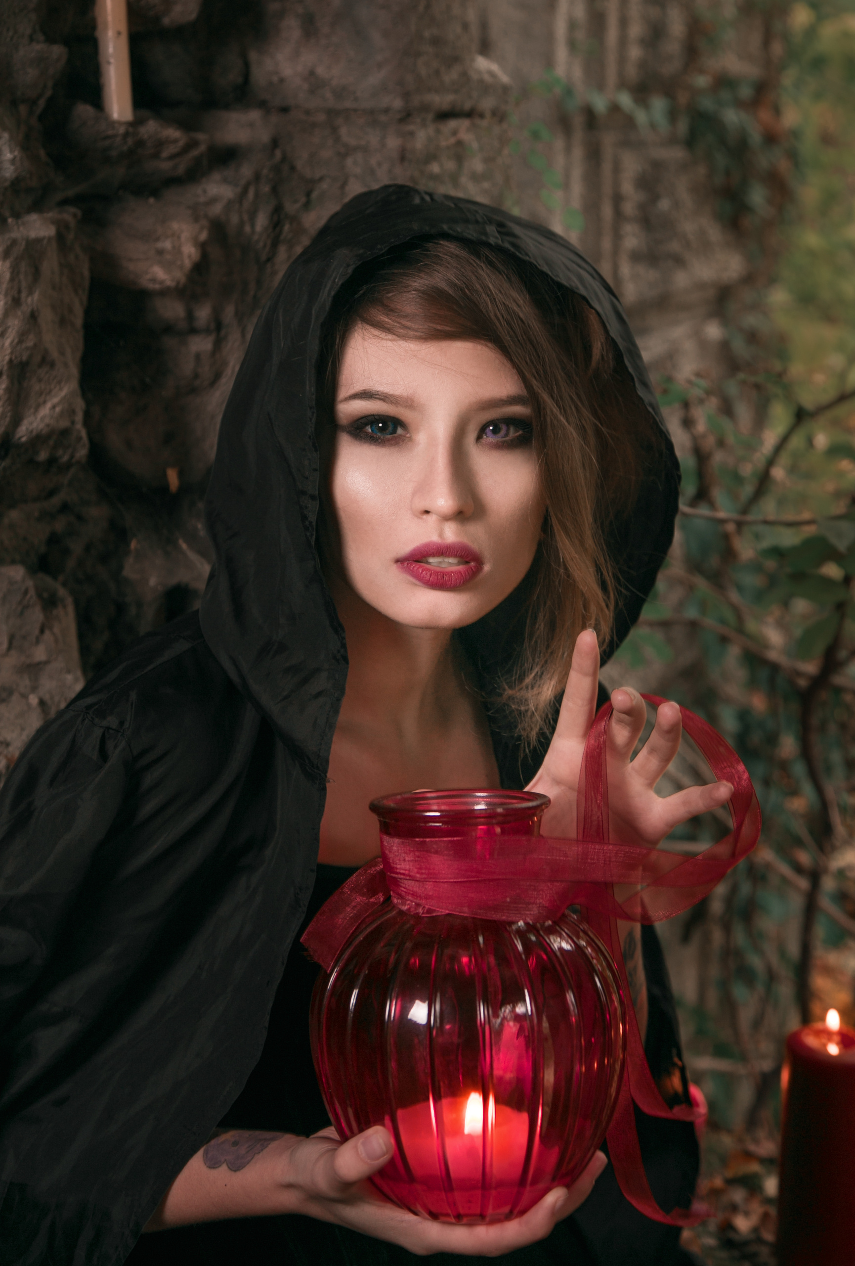 Портреты. Свадебный фотограф в Крыму и Севастополе Ольга Баскакова