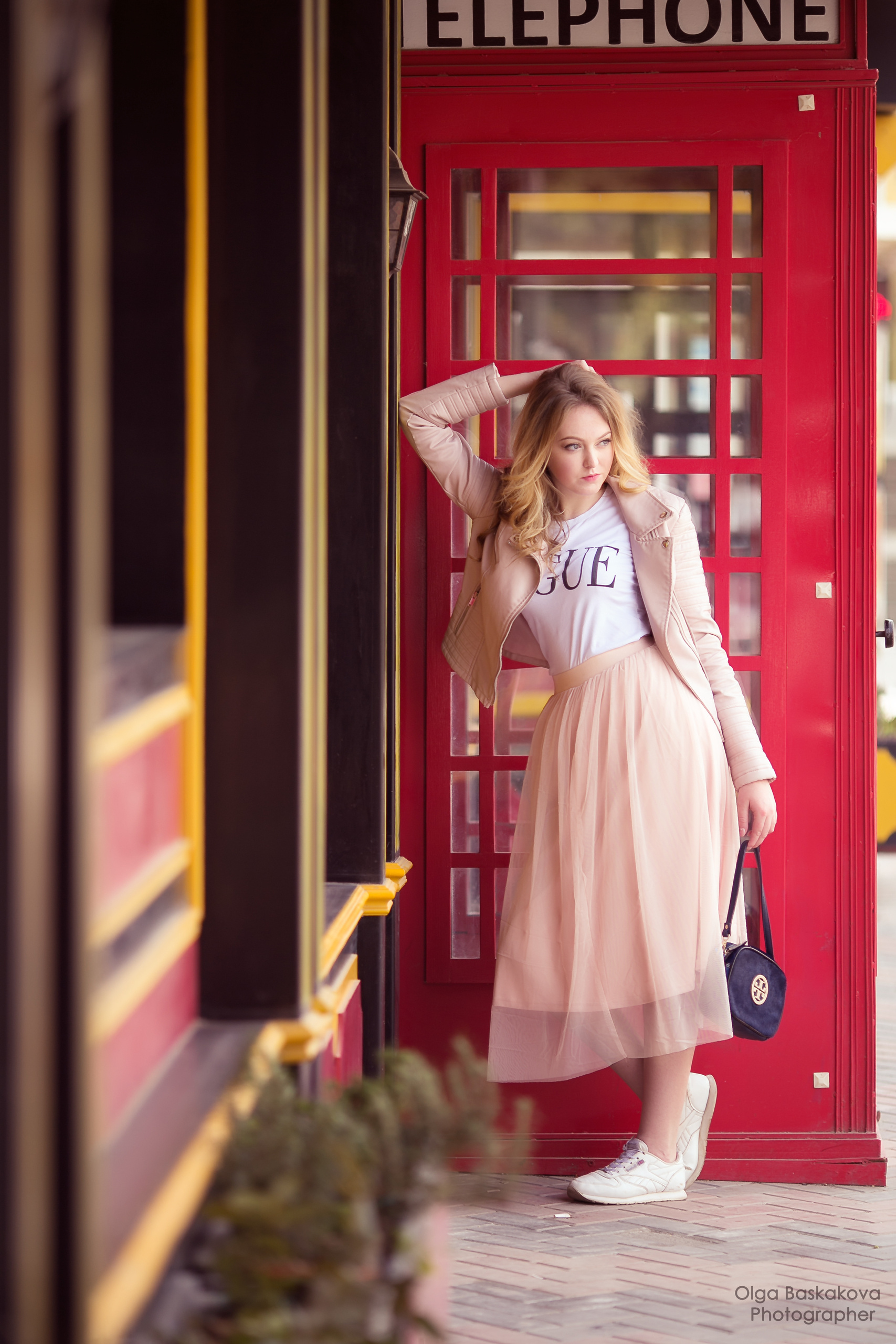 Портреты. Свадебный фотограф в Крыму и Севастополе Ольга Баскакова