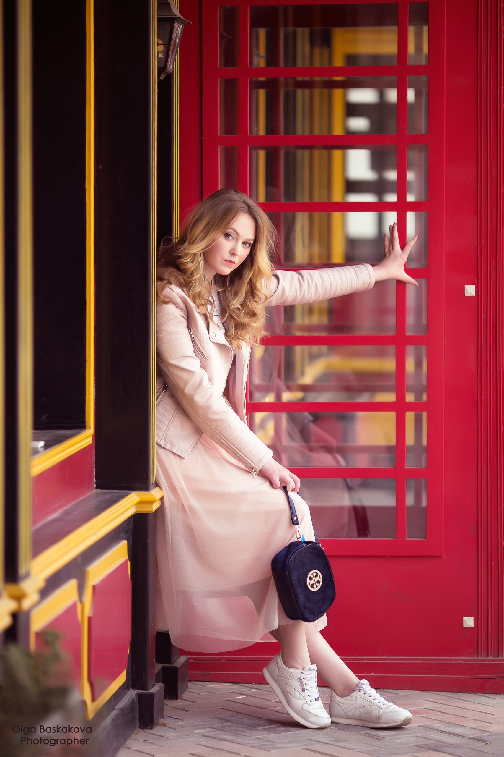 Портреты. Свадебный фотограф в Крыму и Севастополе Ольга Баскакова