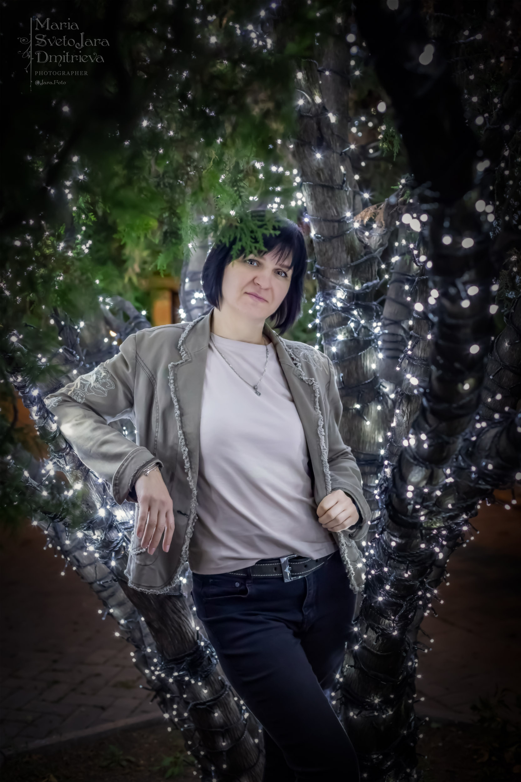 Фотограф в Симферополе и Крыму — Мария СветоЯра Дмитриева | Индивидуальные и семейные съёмки