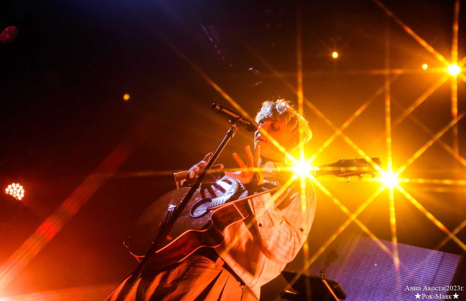 Истории. Анна Акоста: фотограф в Санкт-Петербурге и Таганроге