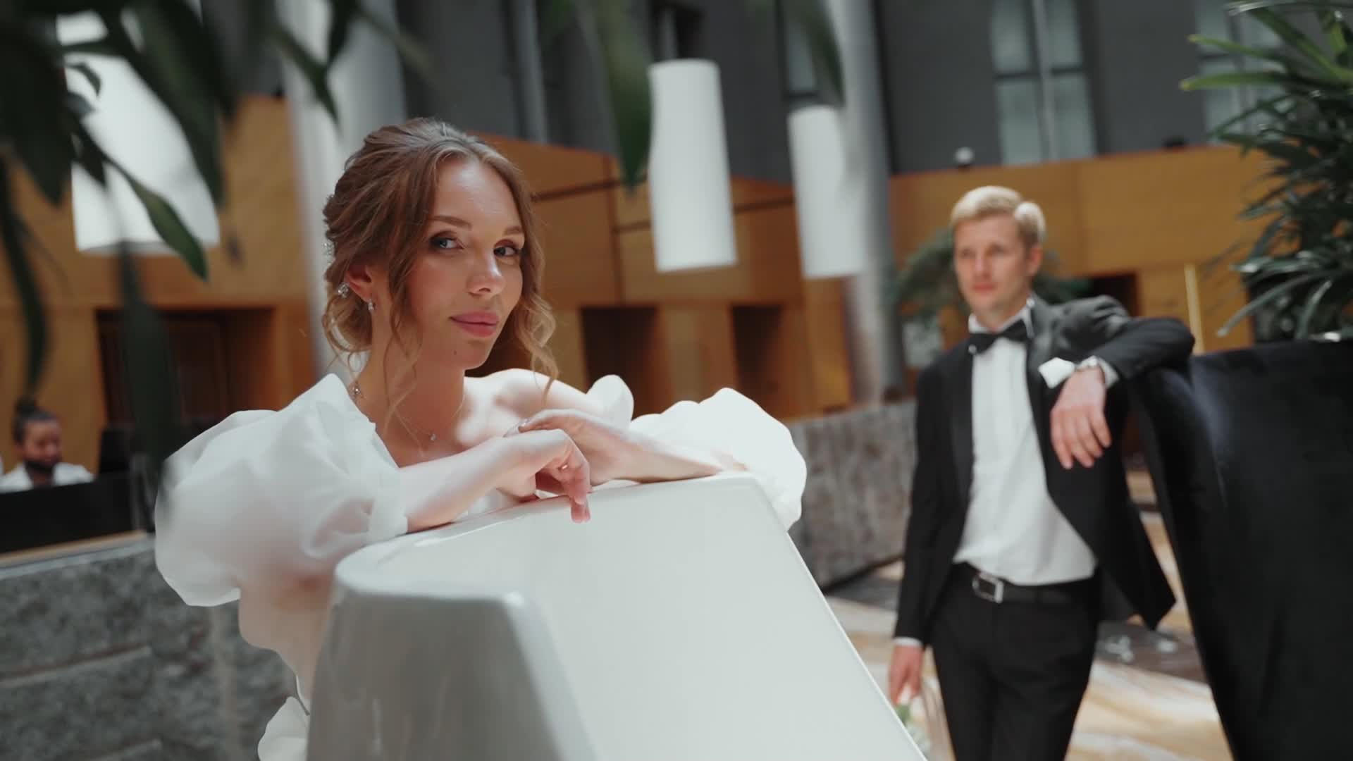 Свадьбы. Видеограф и Видеосъёмка Сергей Каличевский