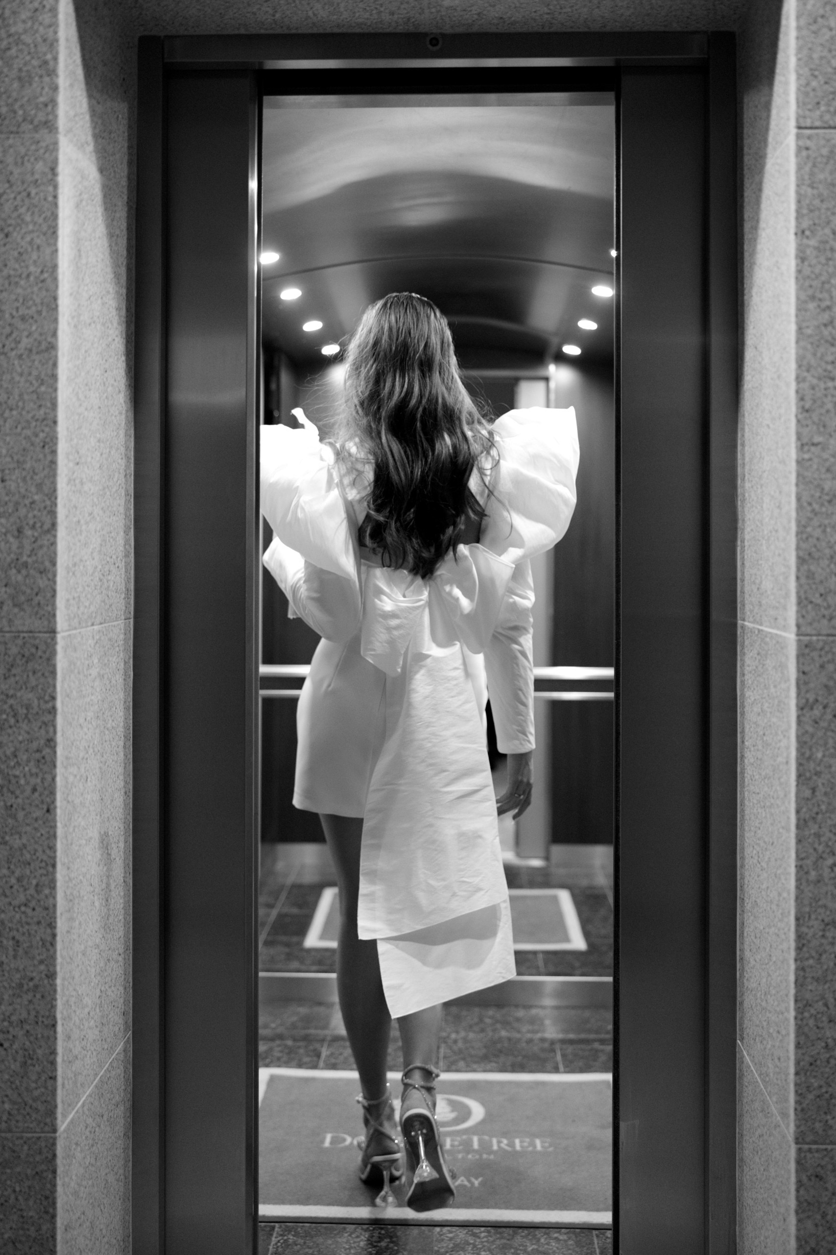 Алёна & Даниил. Yura Rush Свадебный фотограф Тюмень