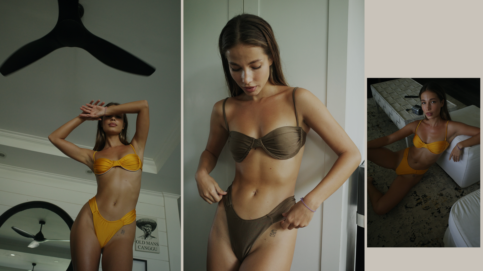 PHOTOGRAPHY. TAMARA BAZHMINA