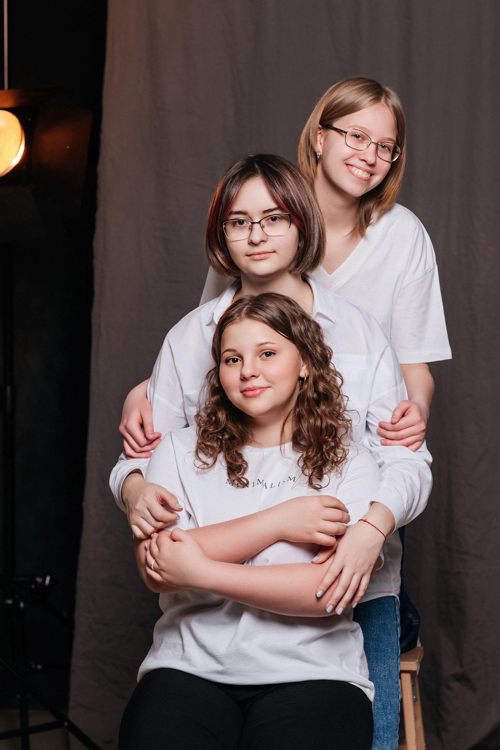 Портреты. Семейный и Свадебный фотограф. Санкт-Петербург. Пушкин