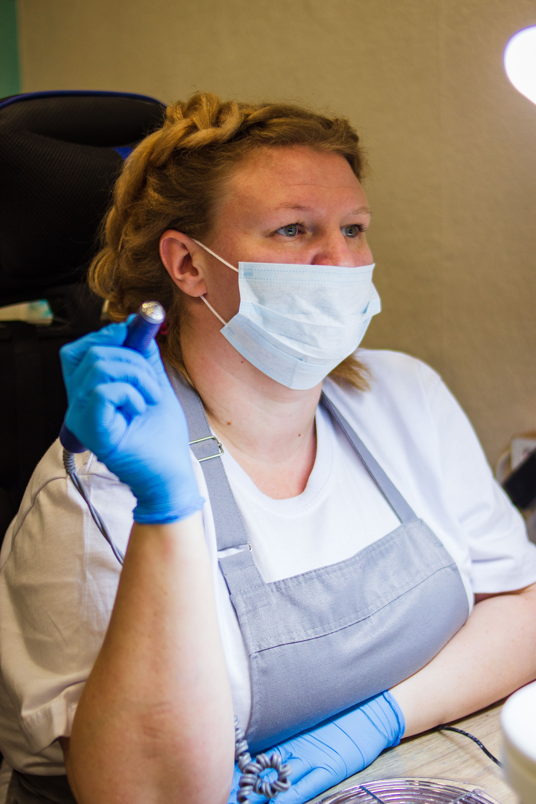 Отзывы. Фотограф в Богдановиче Анна Сантяпова