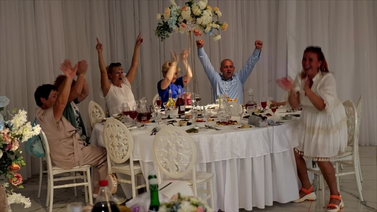 Ведущая праздников и мероприятий Ирина Гумерова