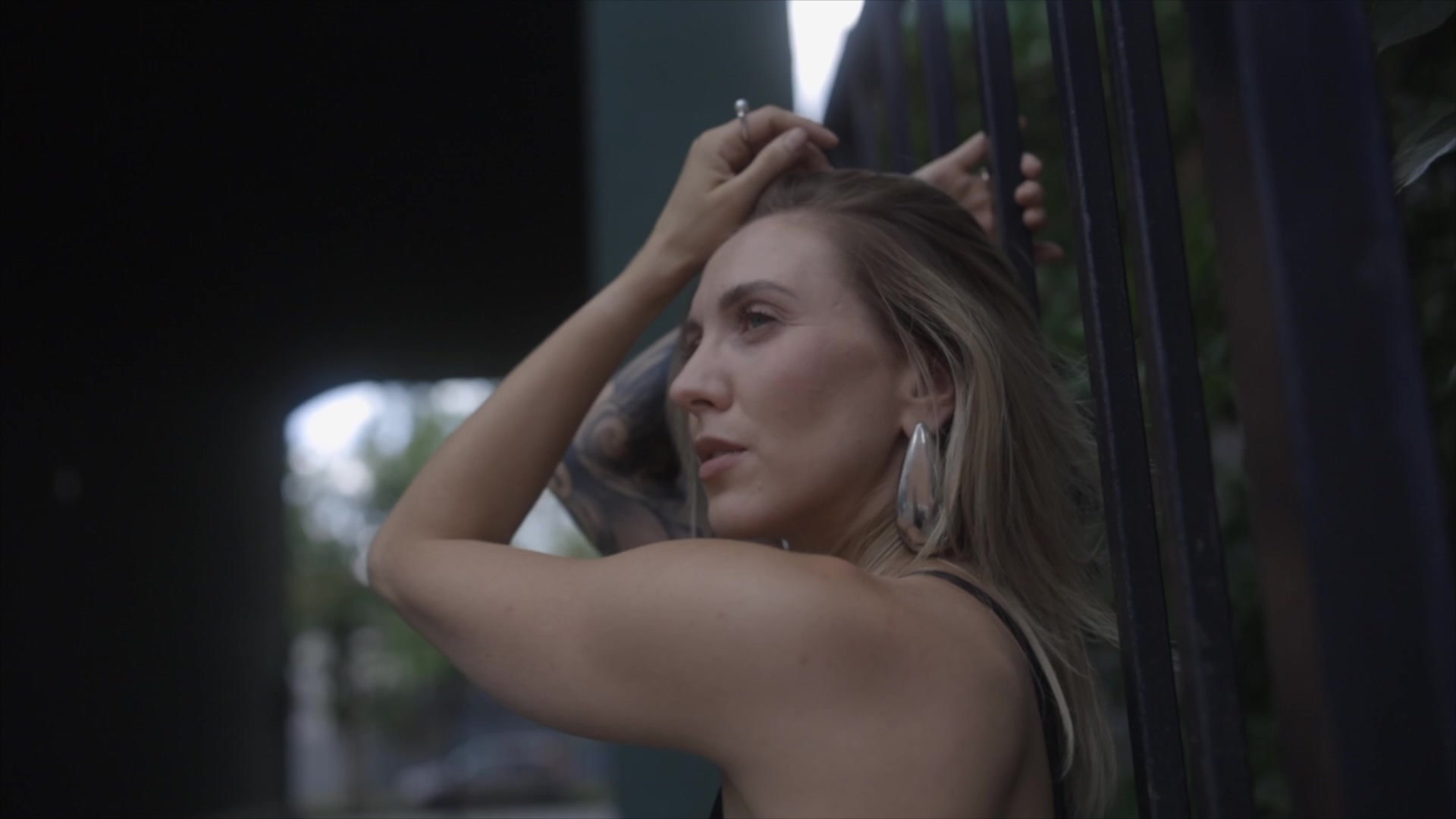 Видео. Фотограф Наталья Фрост Оренбург