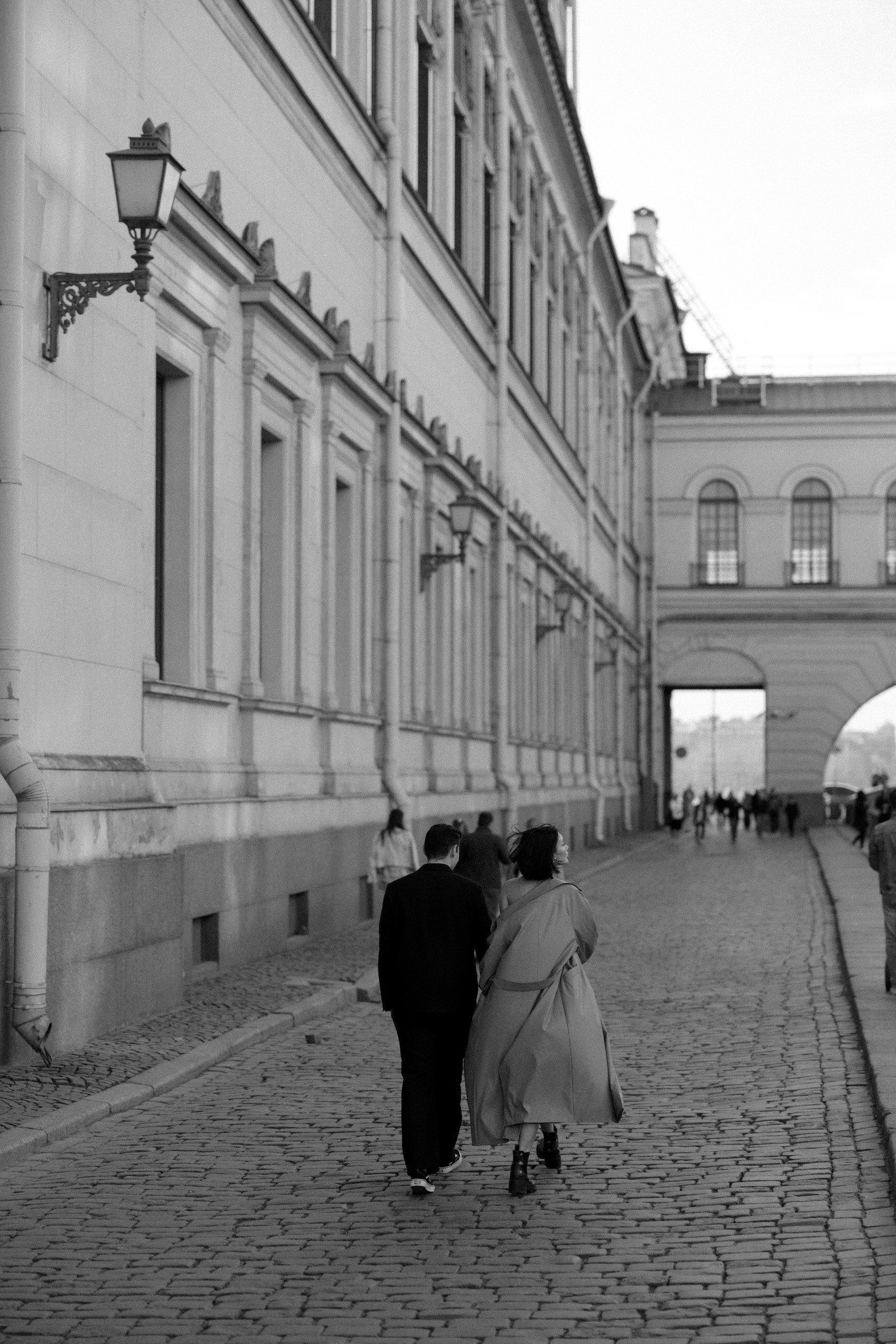 Екатерина & Иван. Yura Rush Свадебный фотограф Тюмень