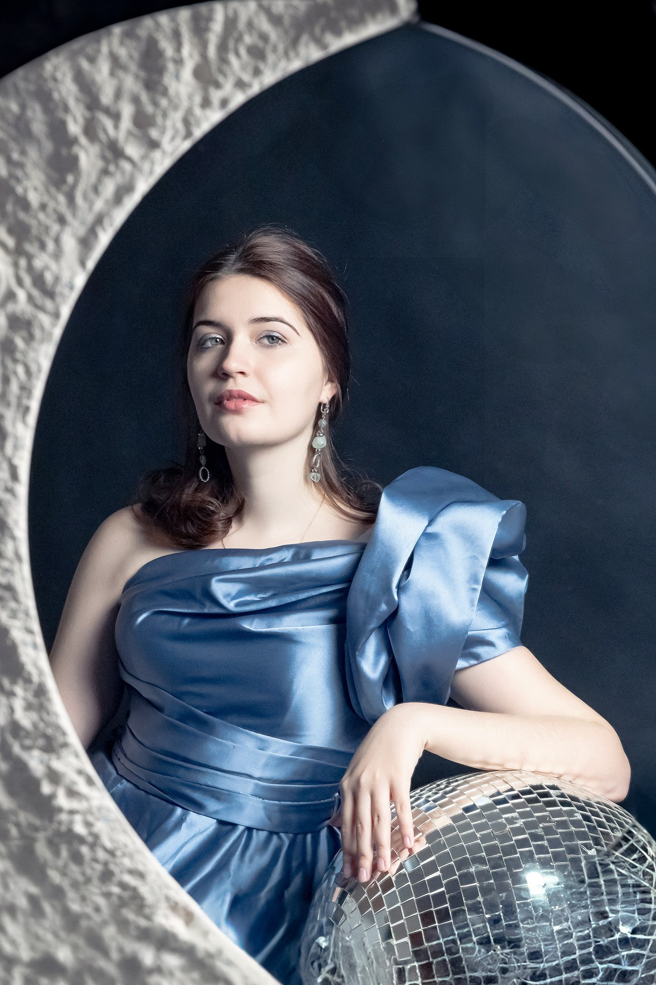 Коммерческий фотограф в Москве Александра Шершнева