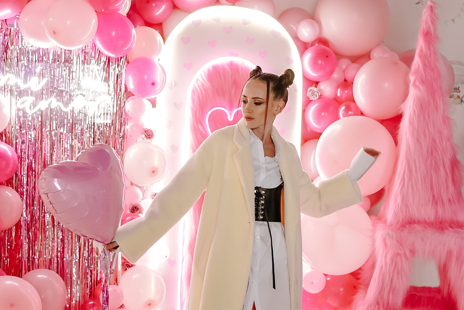 Портреты. Фотограф Мария Цехместрюк в г. Ульяновск