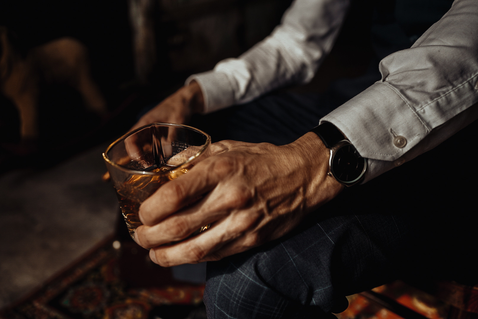 Портреты. Фотограф Мария Цехместрюк в г. Ульяновск