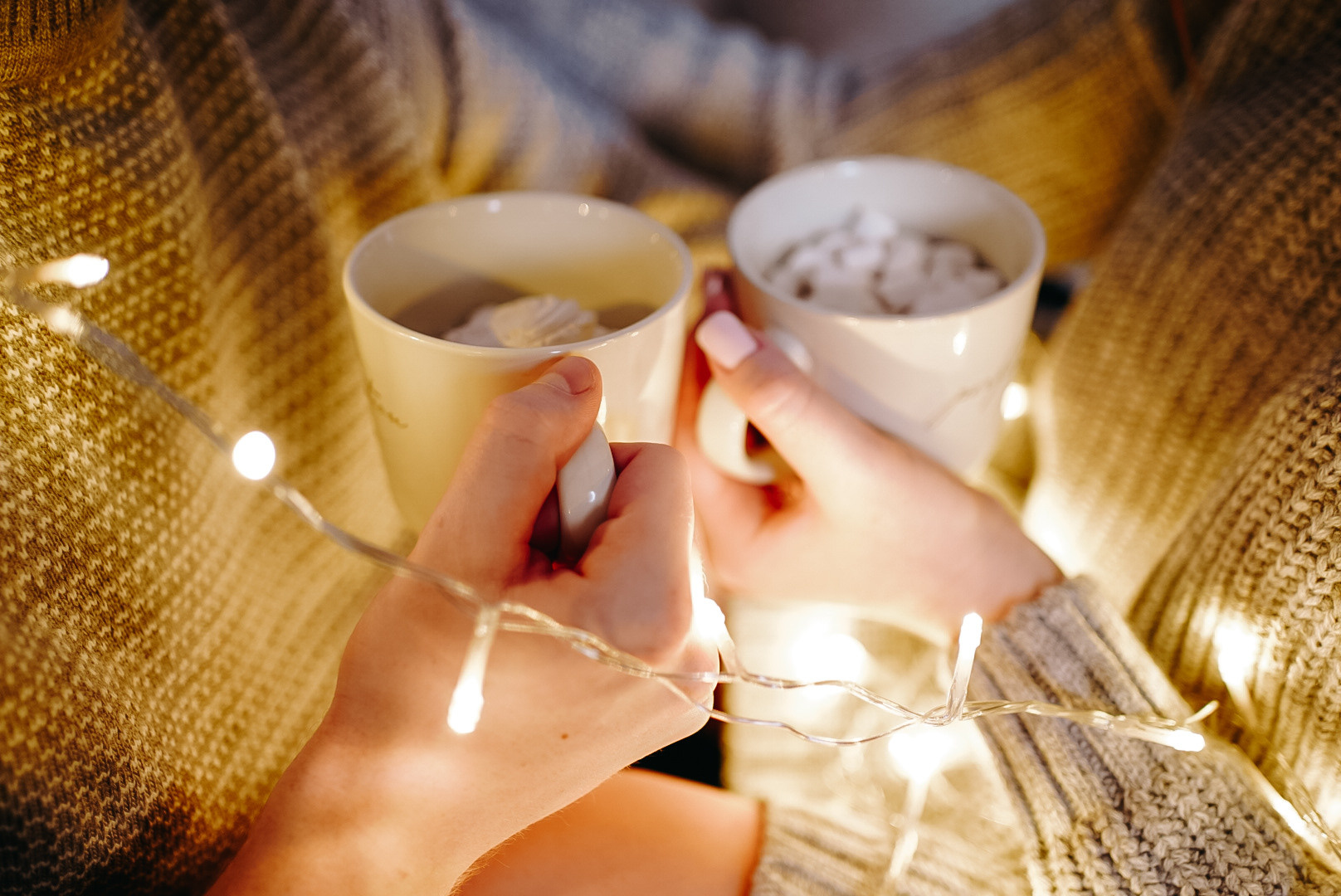 Love Story. Фотограф Мария Цехместрюк в г. Ульяновск