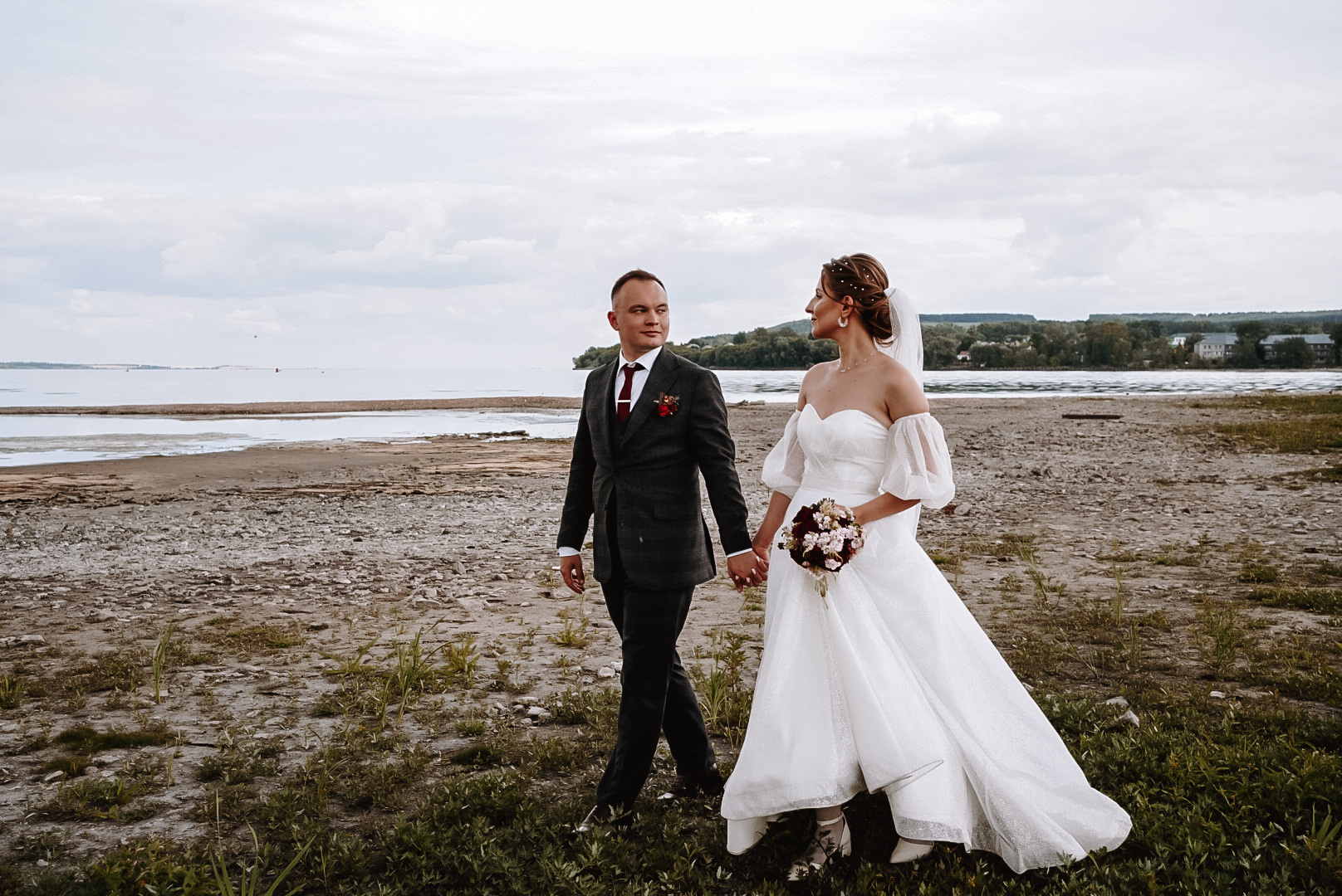 Свадьбы. Фотограф Мария Цехместрюк в г. Ульяновск