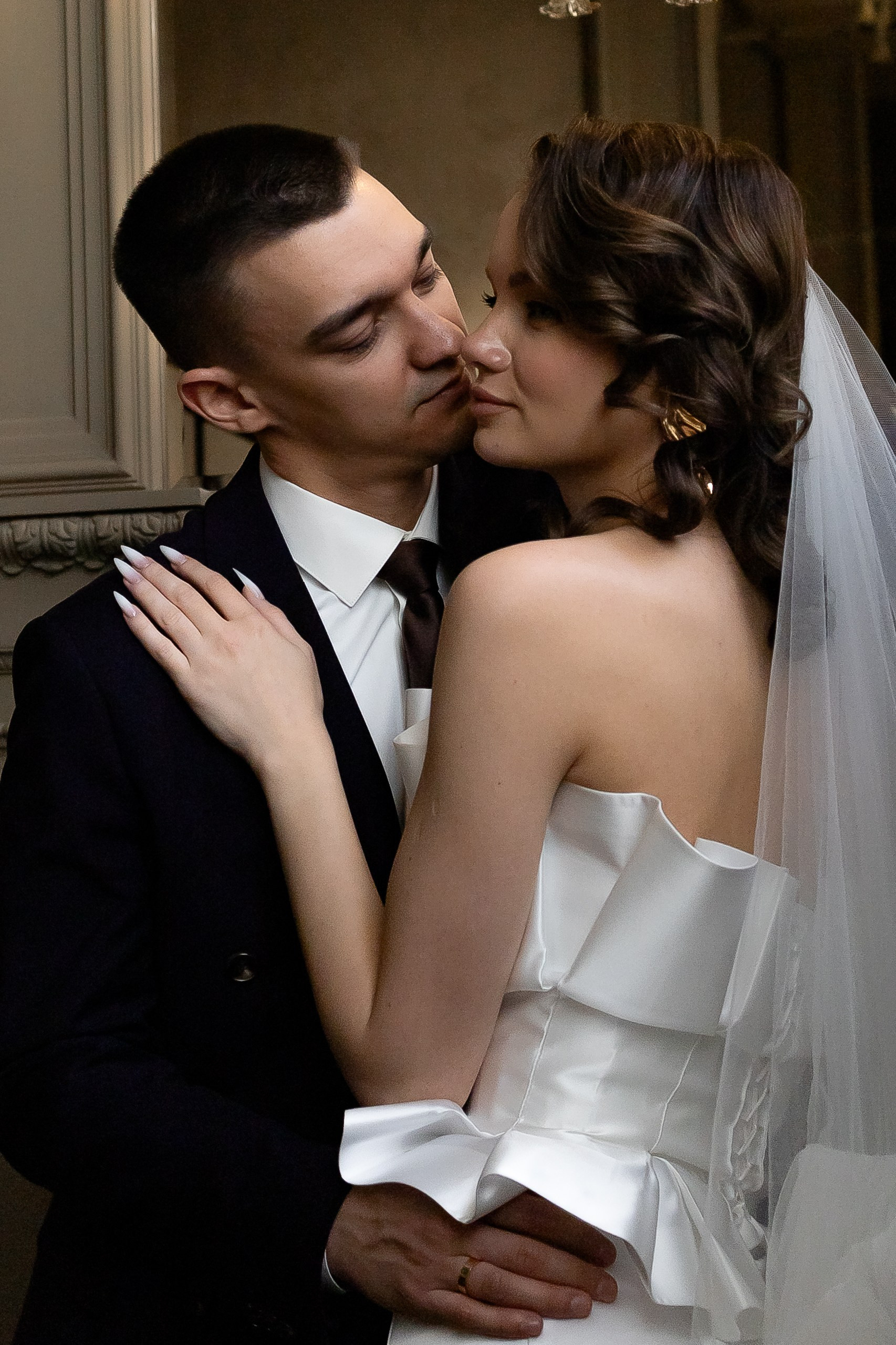 Свадебный Фотограф в Иркутске Екатерина Елисеева