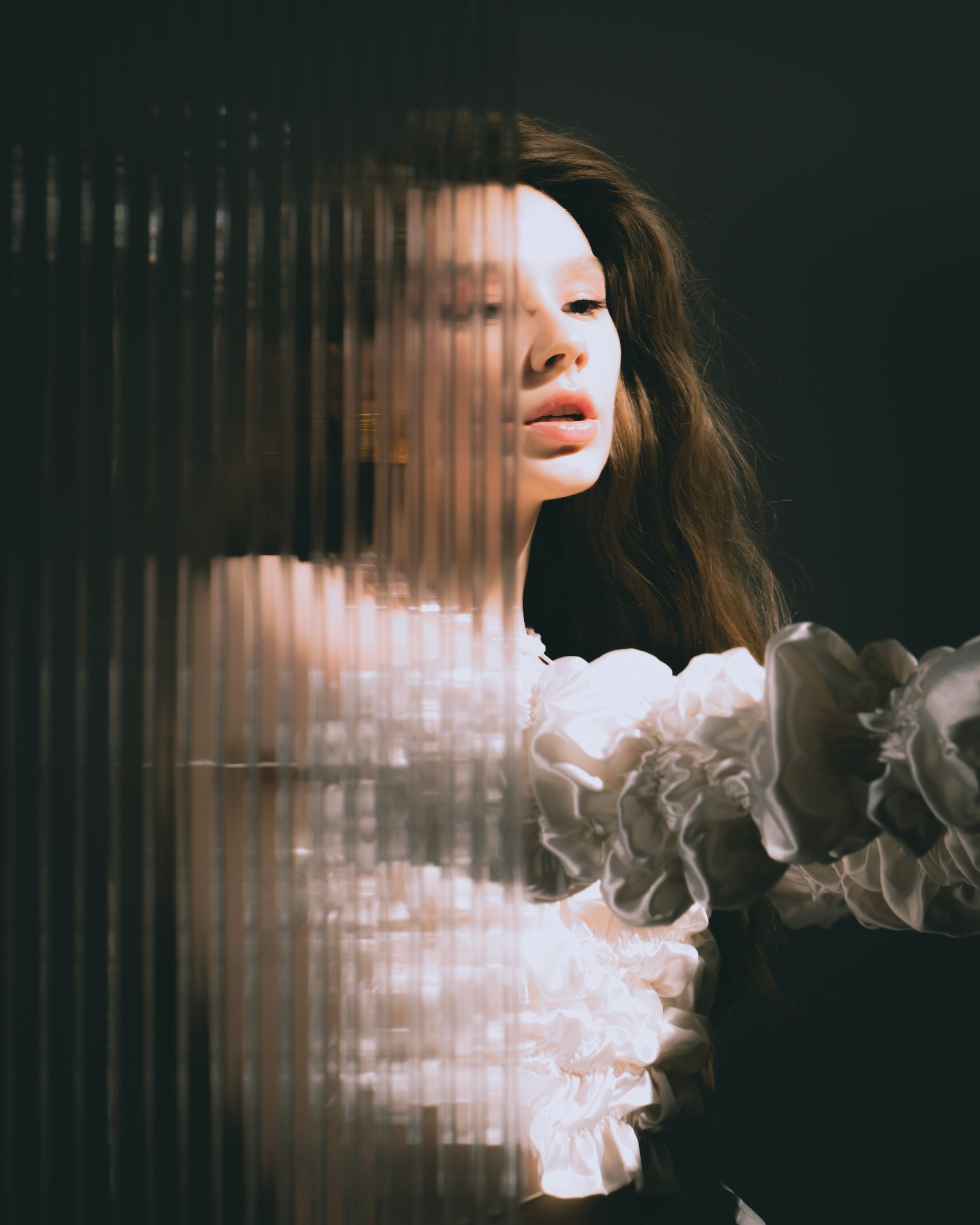 ИНДИВИДУАЛЬНАЯ СЪЕМКА. Маренина Виктория — креативный фотограф в Москве