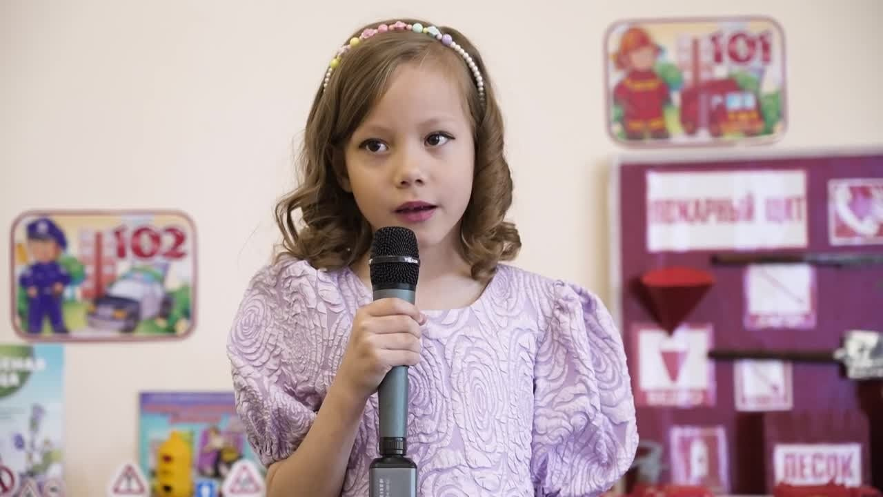 Видеооператор  на выпускной в детский сад. Фотограф и видеограф в Екатеринбурге