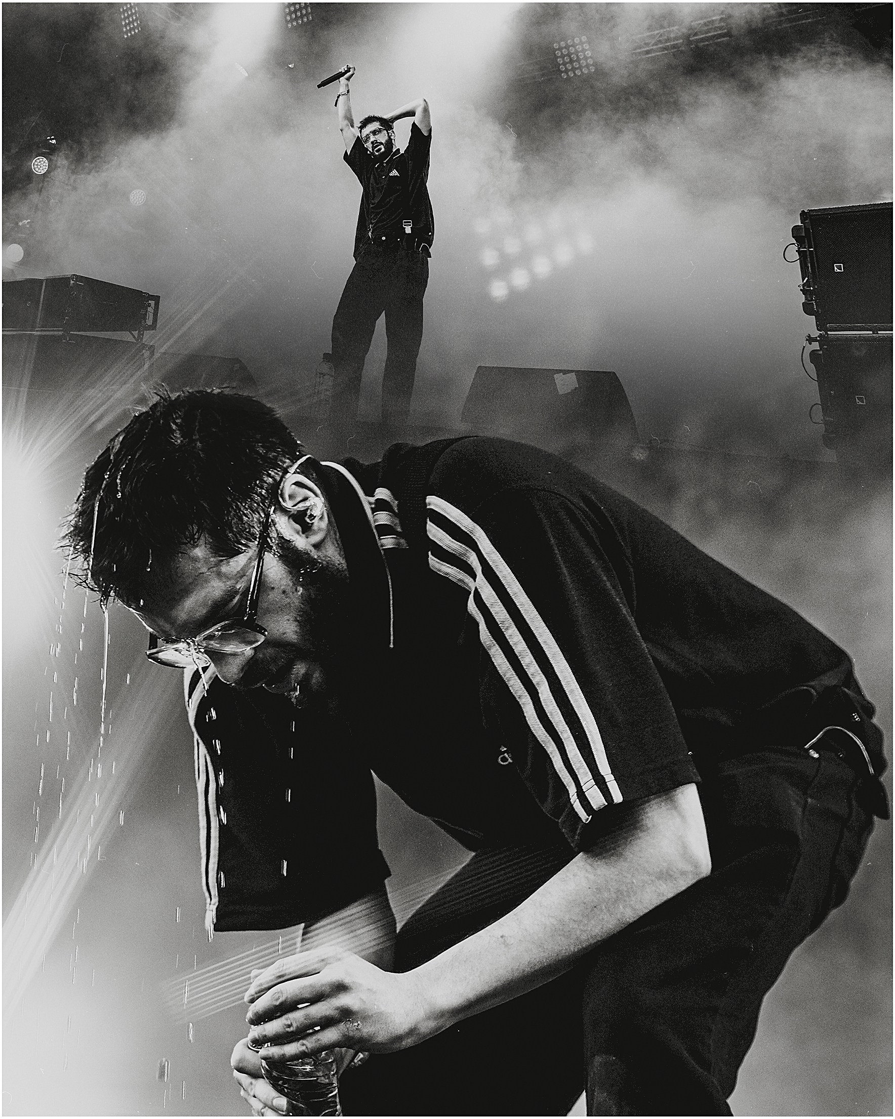 Репортажный и портретный фотограф в Москве Кристина Волконская