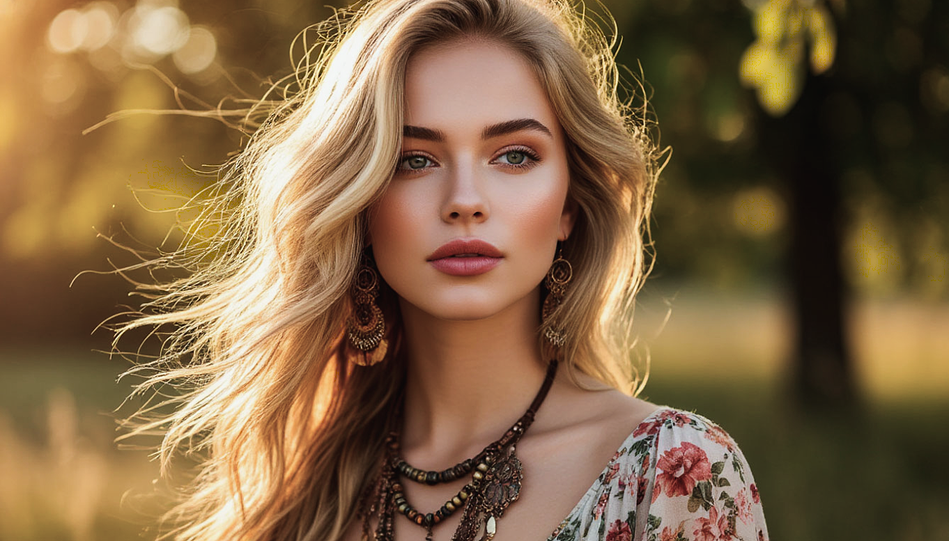 Стили фотосессий для девушек. Фотограф Нижний Новгород I Вадим Ефремов