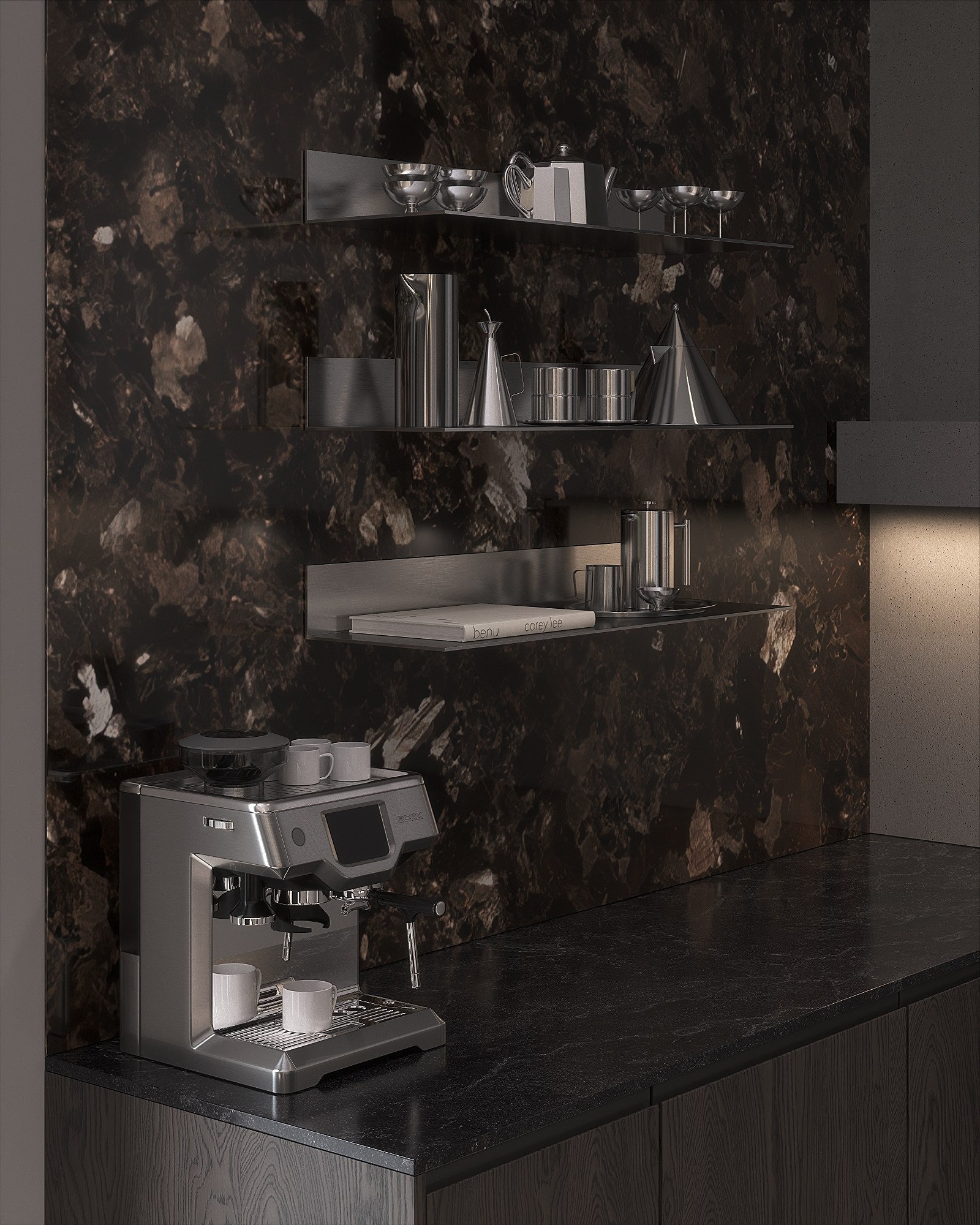 дизайн квартиры 