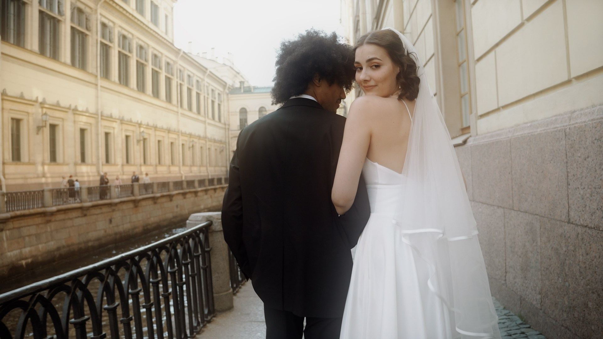 Портфолио. Видеограф Тюмень Дмитрий Перфильев