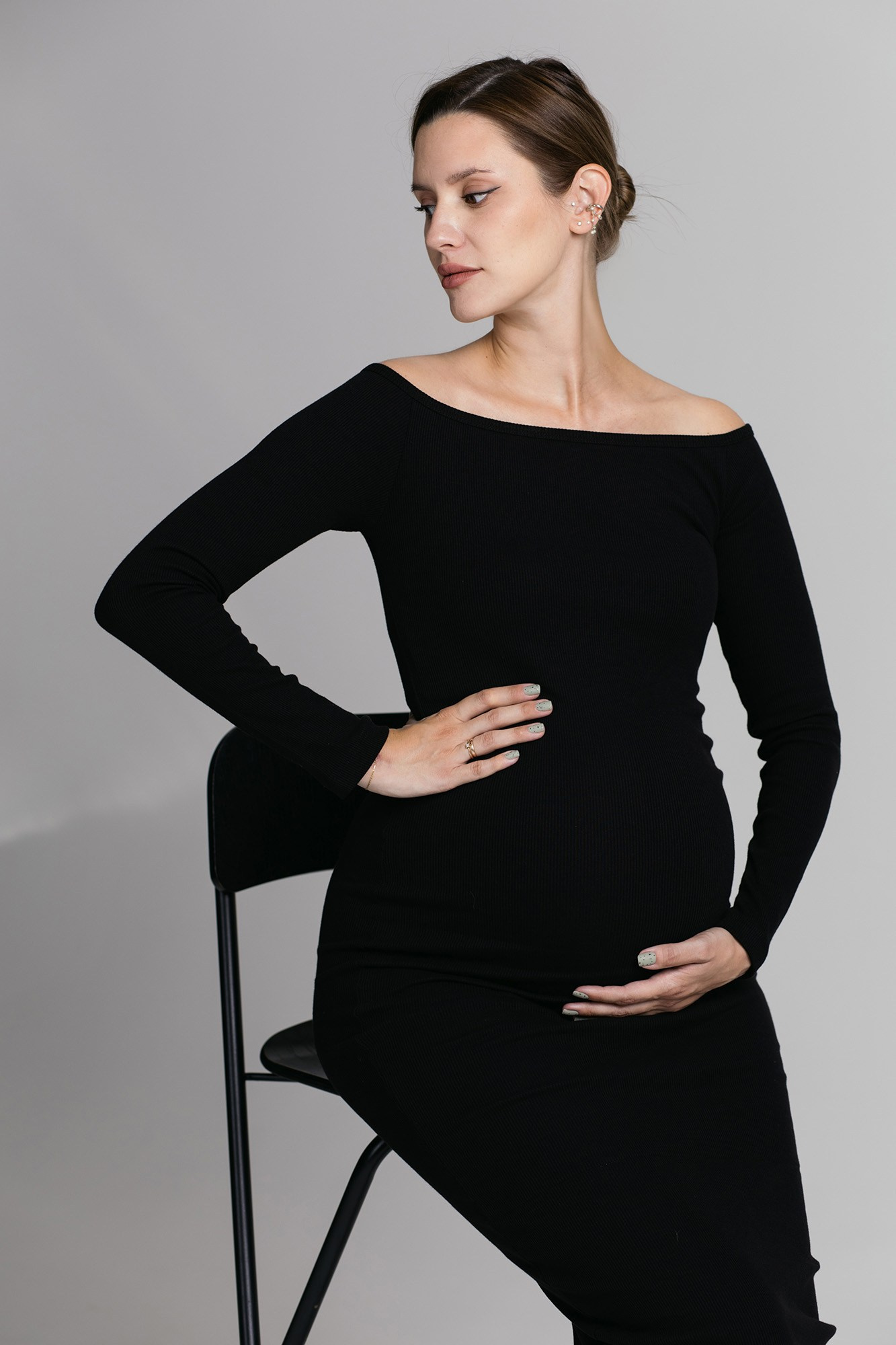 Фотосессия беременности. Свадебный фотограф в Москве Аля Загирова