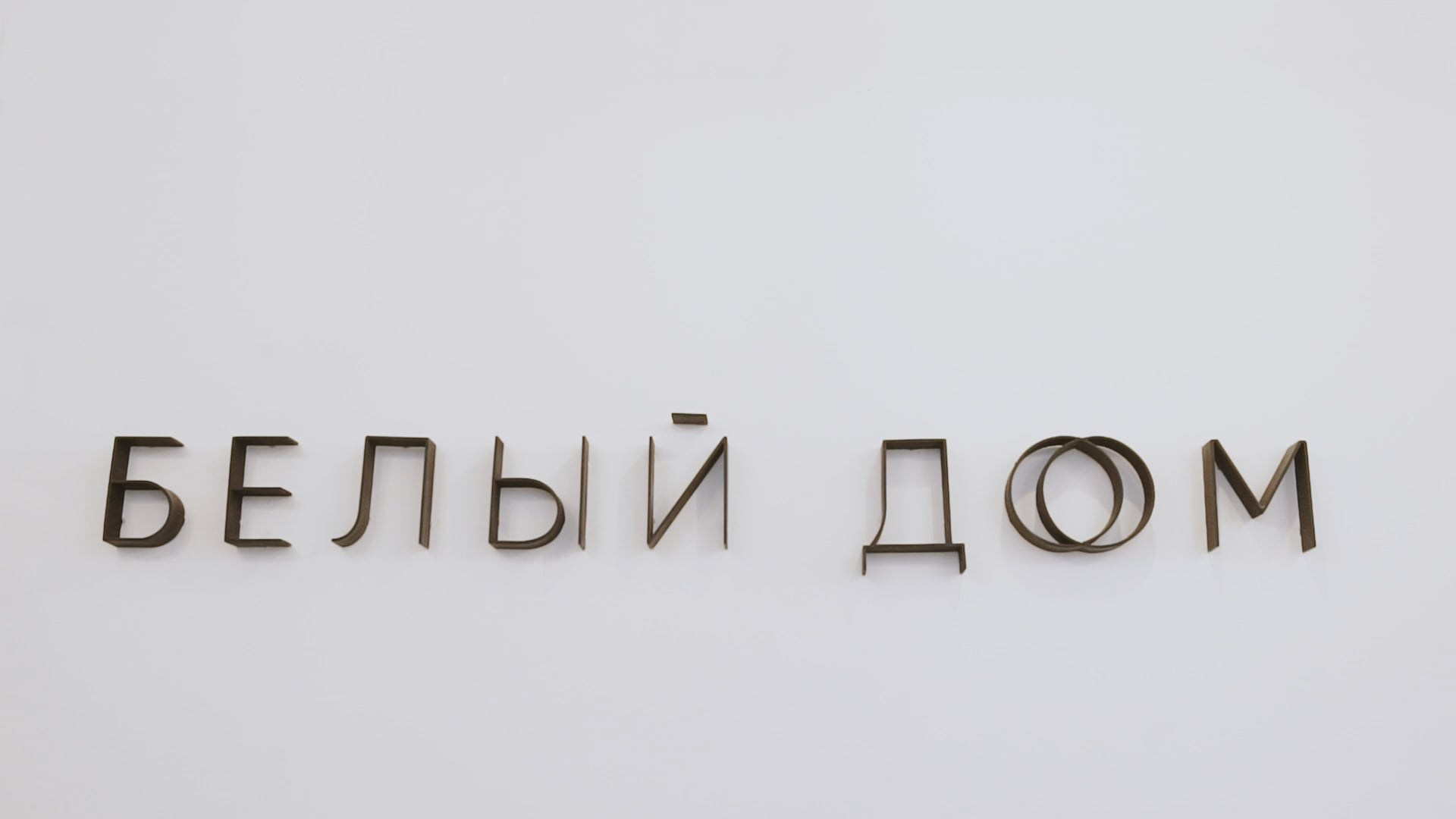 События. Видеограф Каменецкий Константин