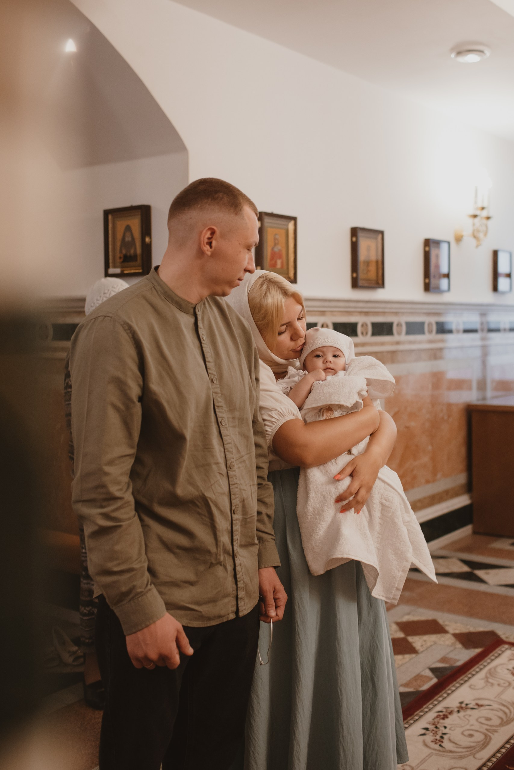 Отзывы. Семейный фотограф в Челябинске Ксения Зубкова