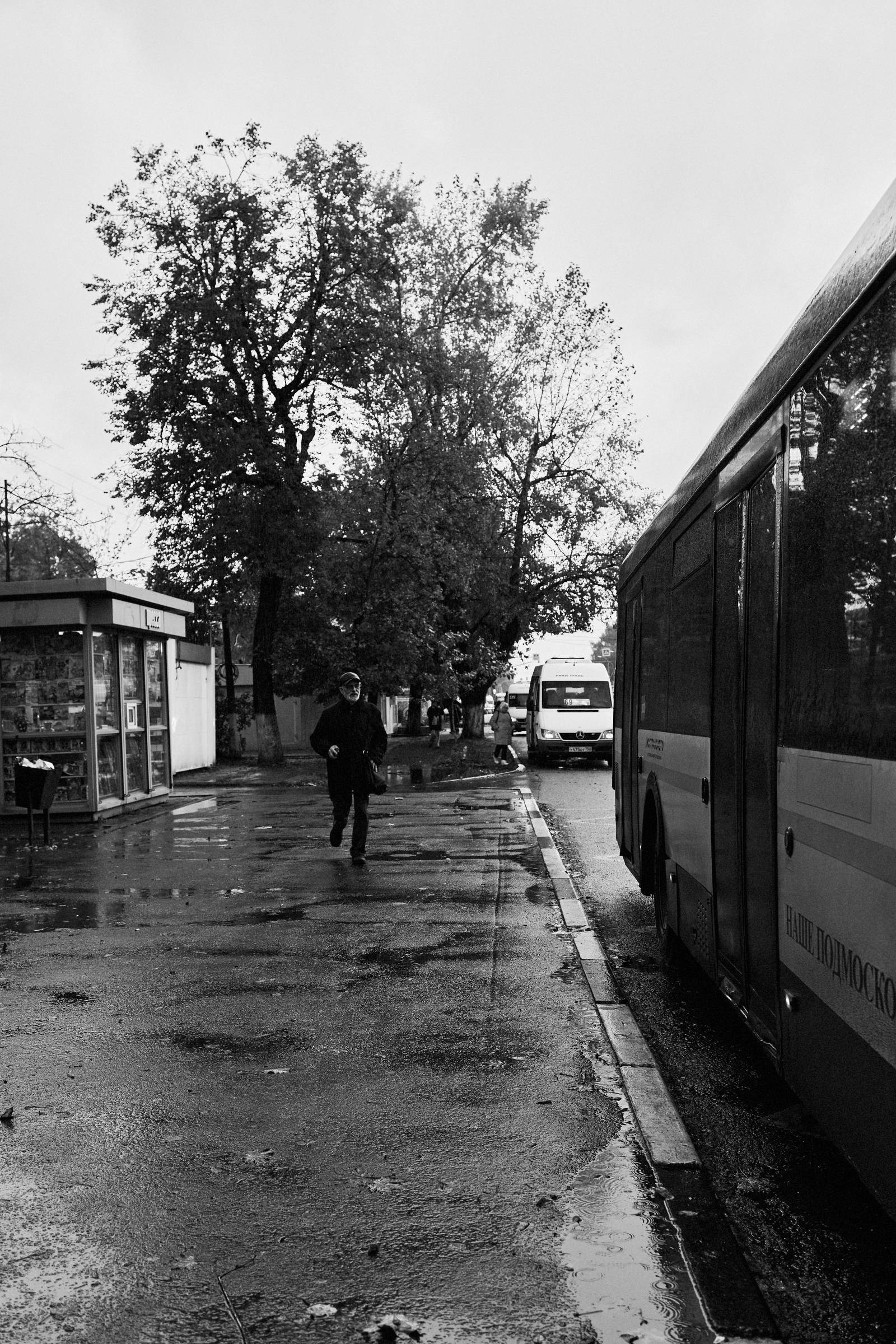 Художник. Денис Паунин — Фотографии