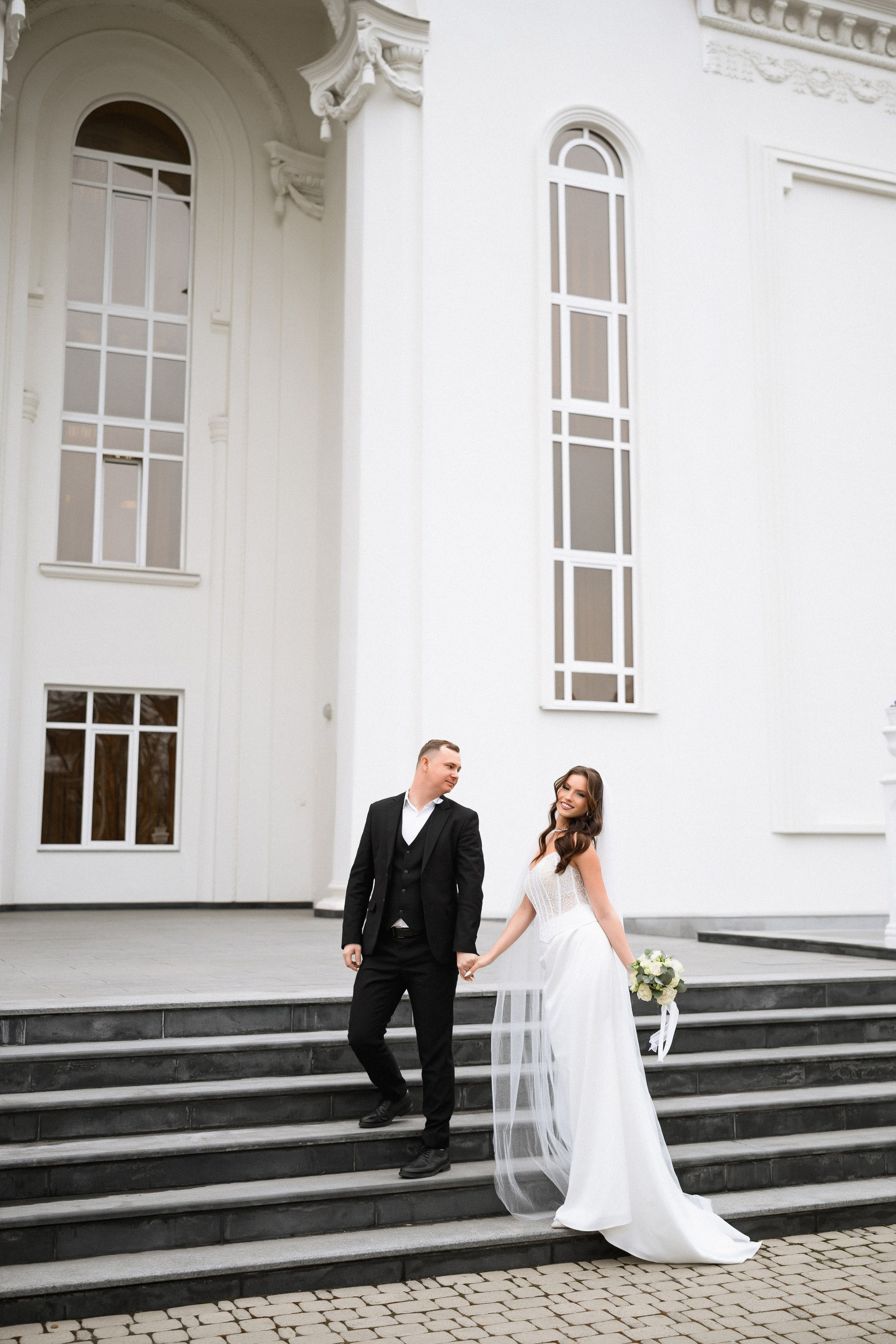 Свадебный и семейный фотограф в Краснодаре