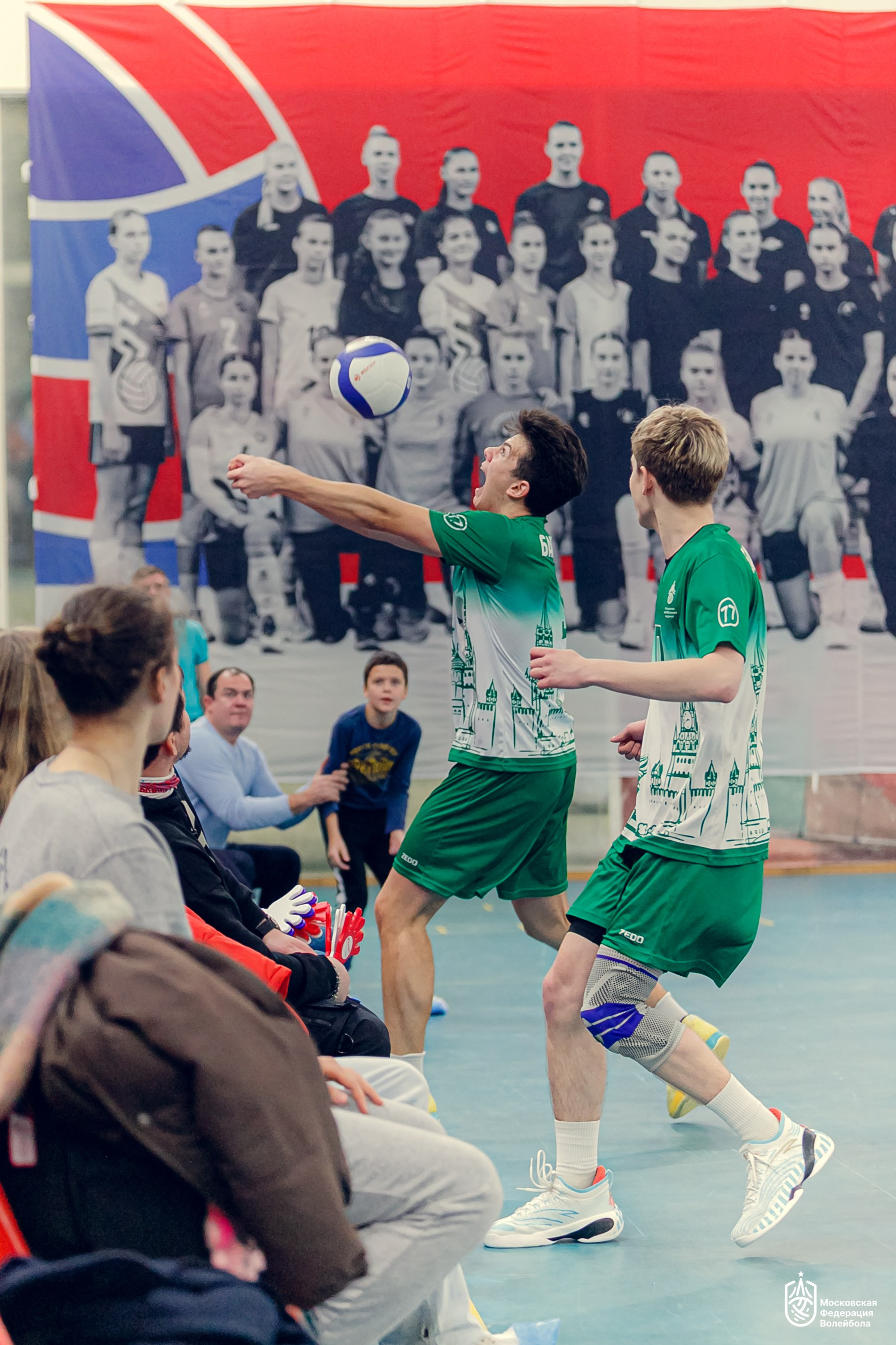 Прошедшие съёмки. Репортажный фотограф Михаил Наволокин Москва