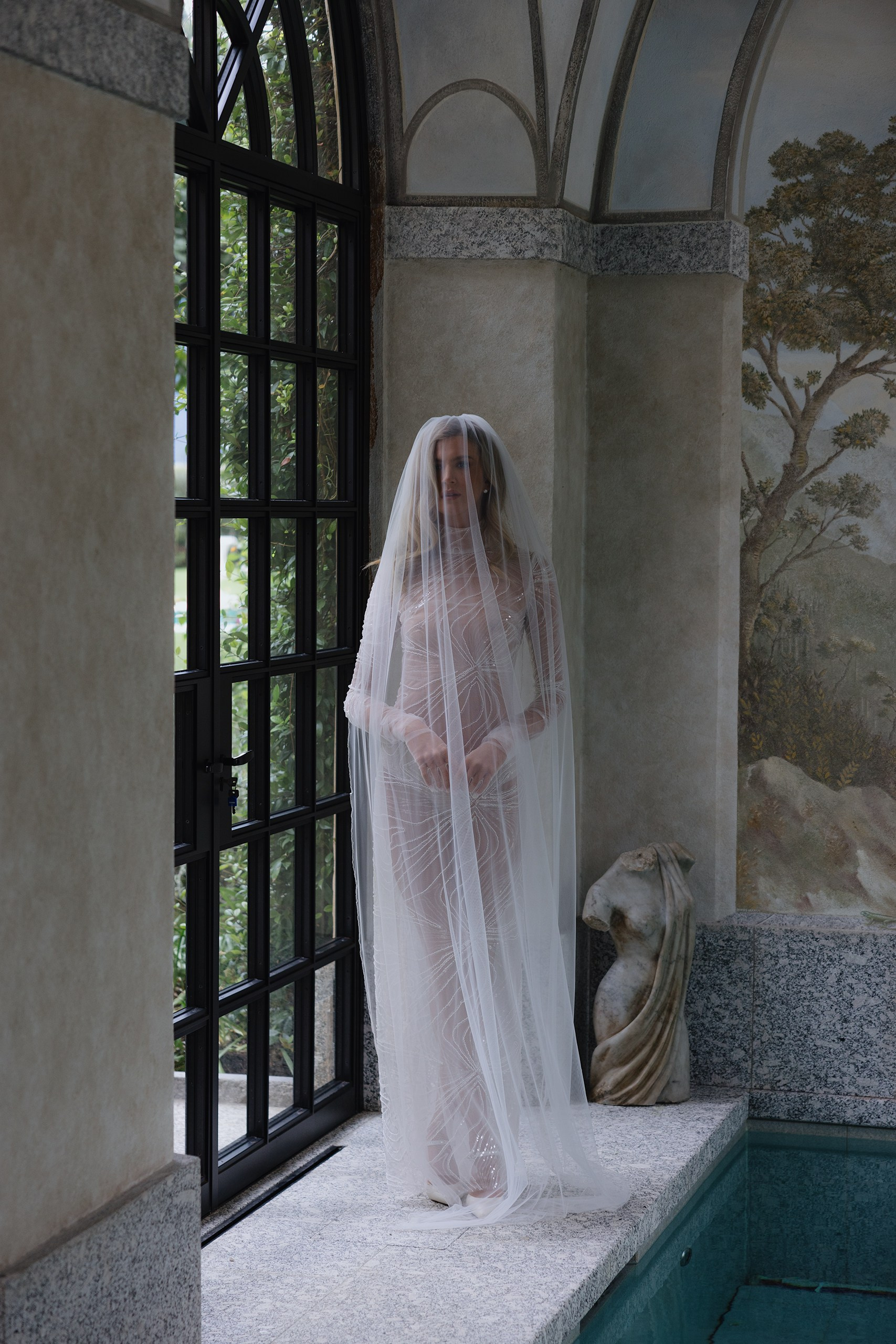 Portfolio photo session photographer in Europe