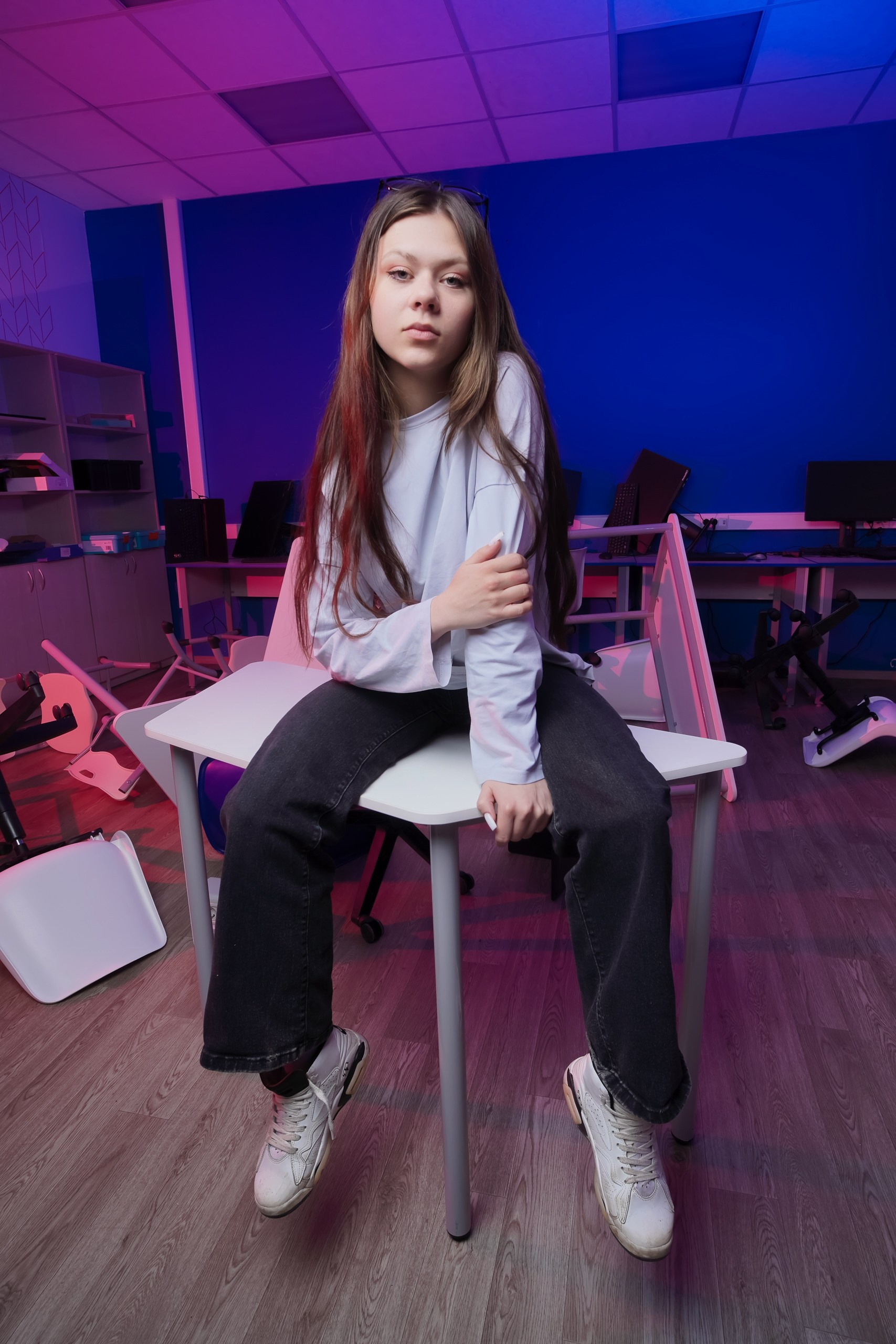 Фотограф Гатчина Андрей Усандро