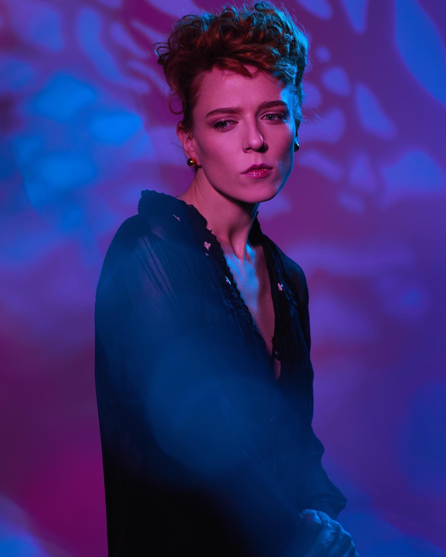 Профессиональная фотосъемка для бизнеса и личного бренда в Москве