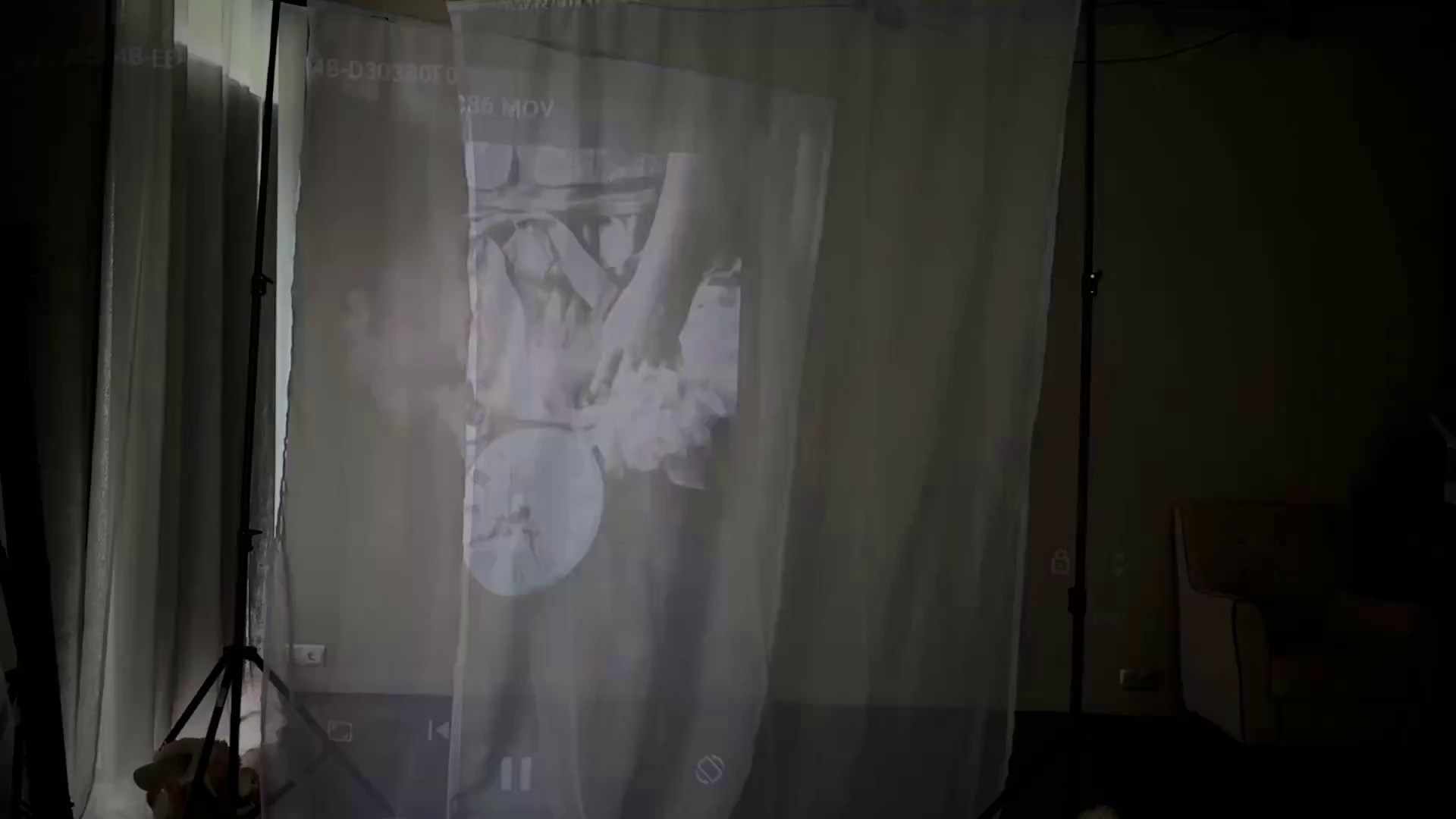 Поле интерференции