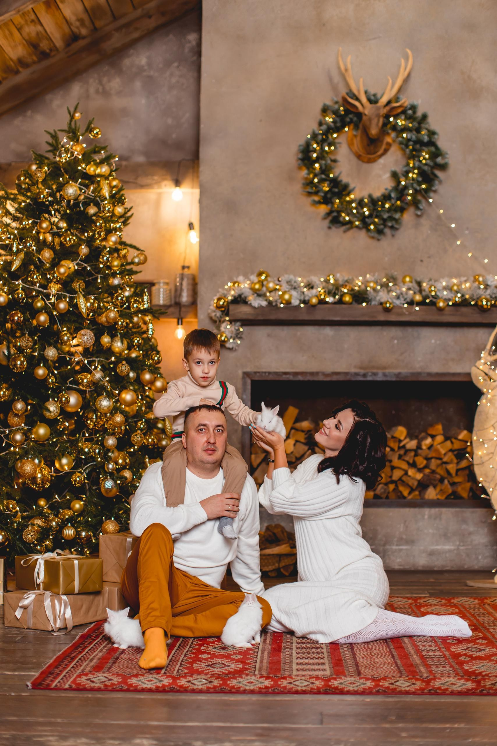 Отзывы. Семейный фотограф в Москве Татьяна Болтиева