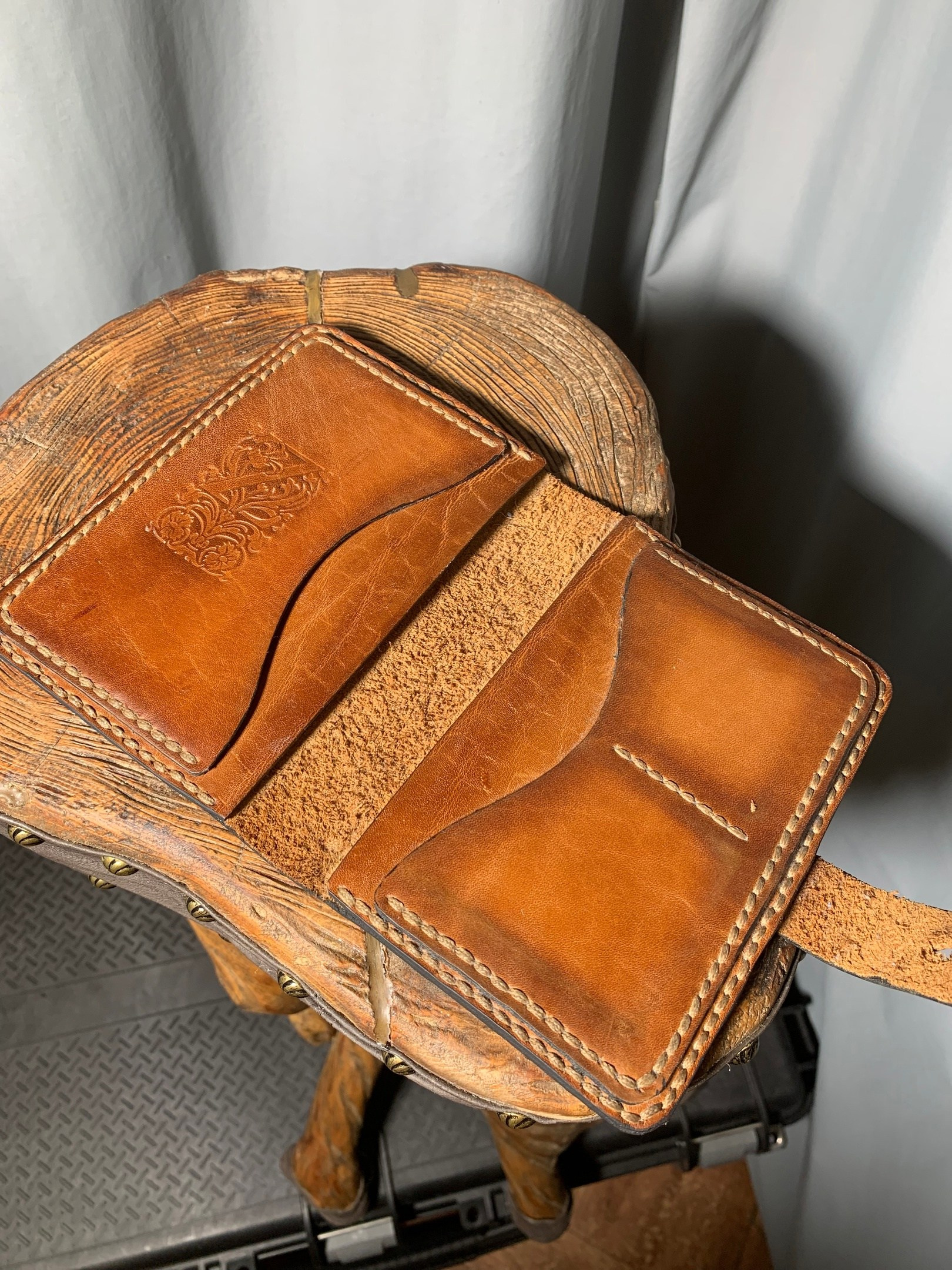 Бумажники. ANTONOVLABEL — Art & Handmade