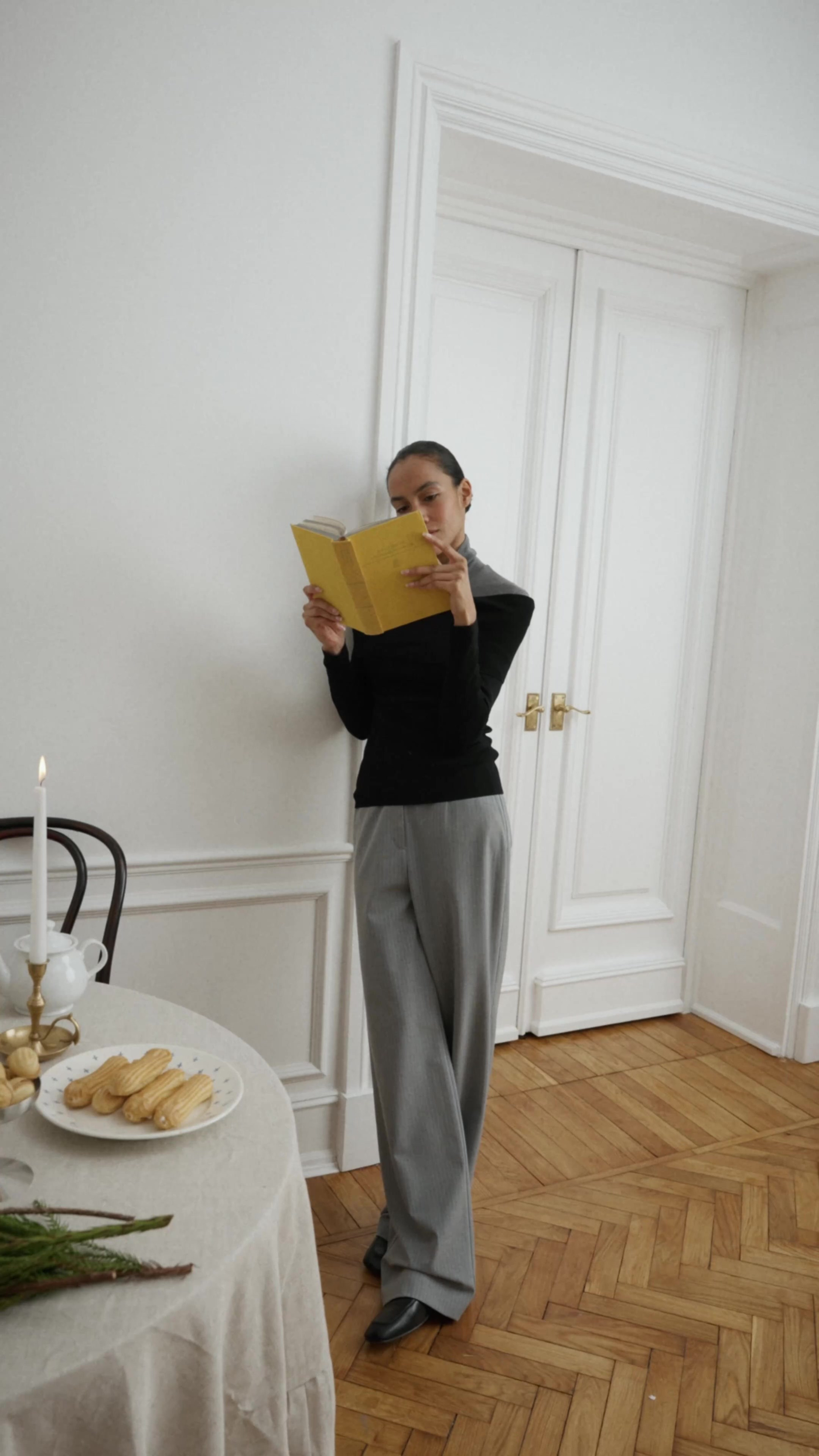 Имидж. Видеограф Диана Токарева