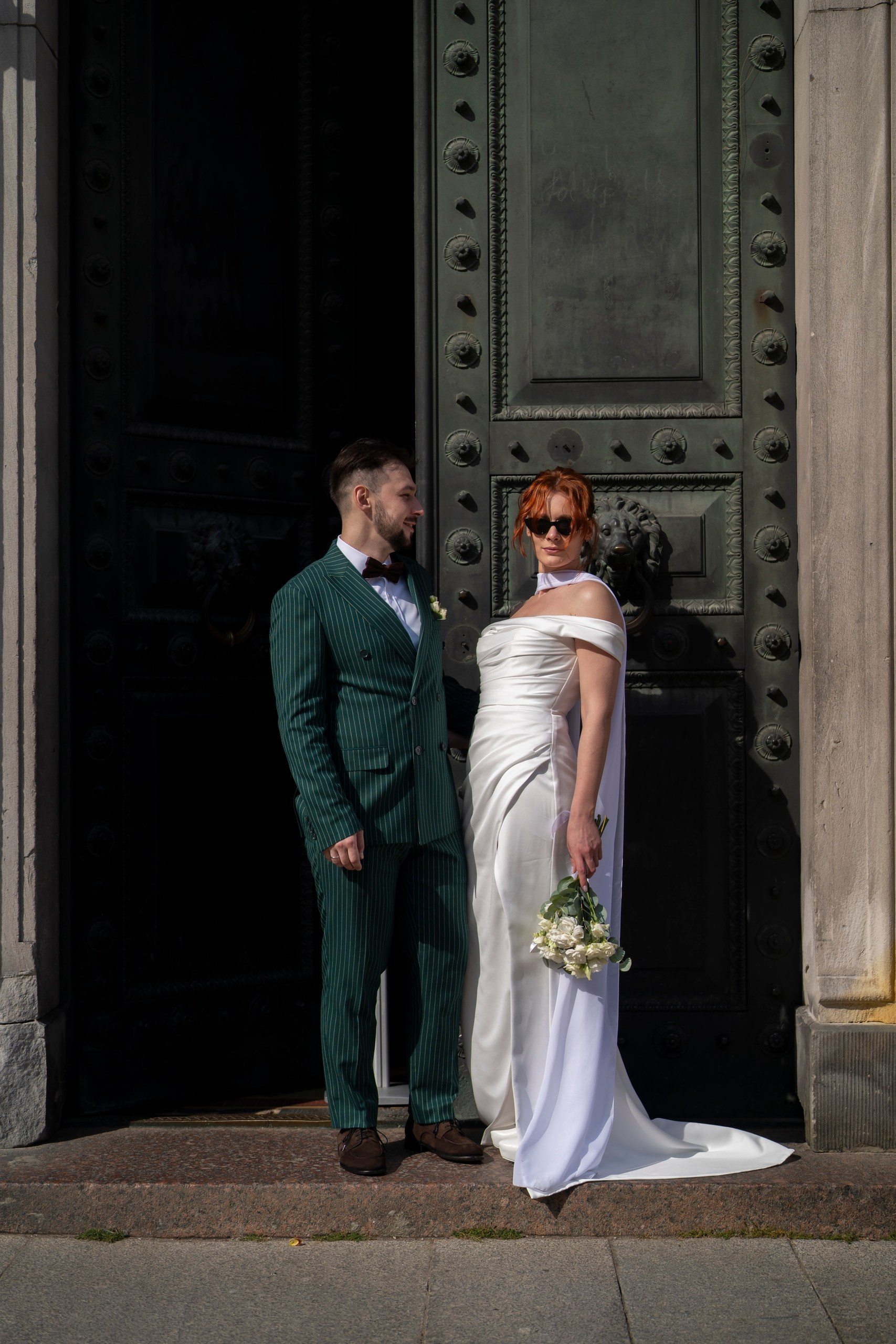 Отзывы. Фотограф в Санкт-Петербурге Алексей Лиханкин