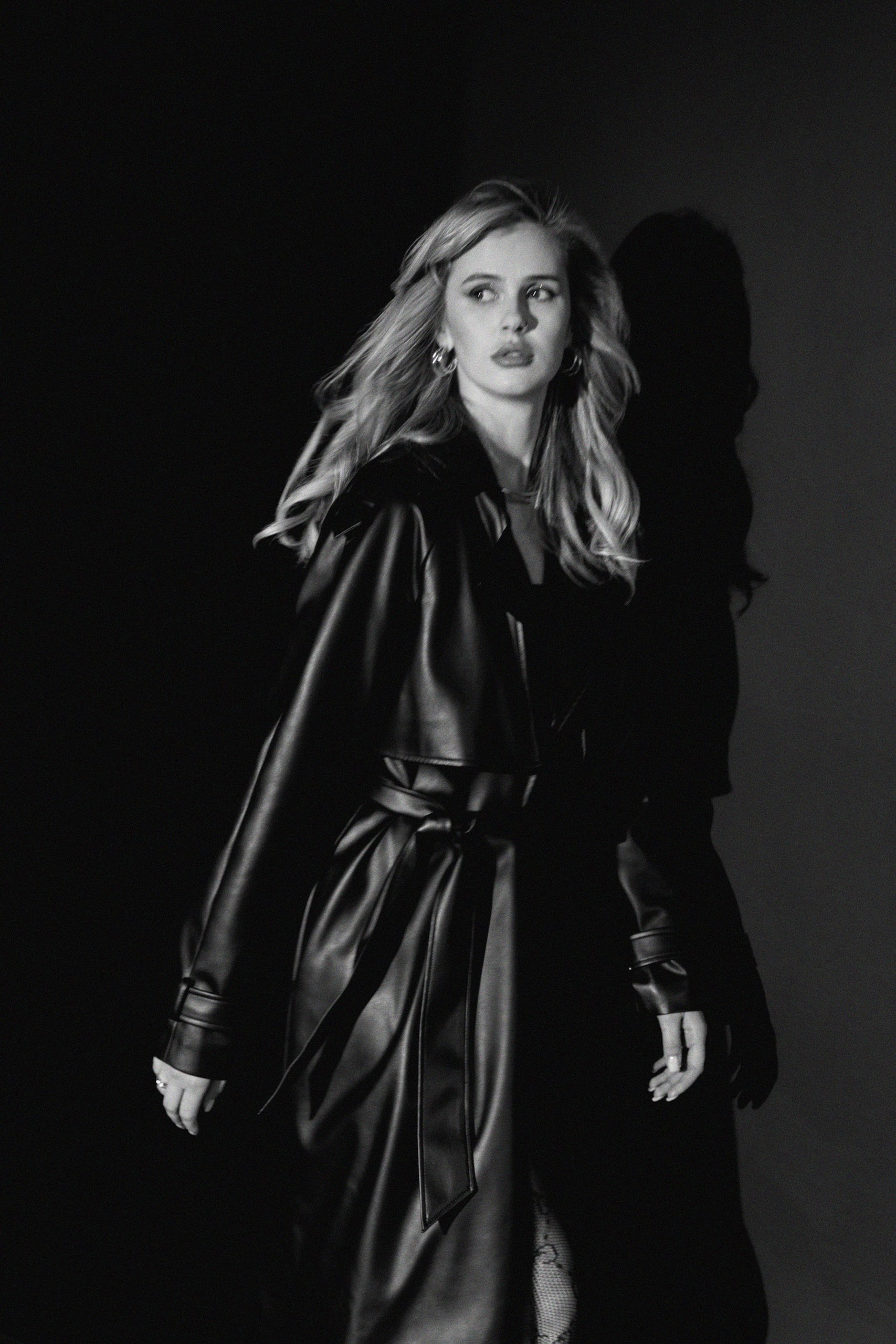 Оля. Частная съемка. Фотограф в Москве и Одинцово Кравченко Кристина