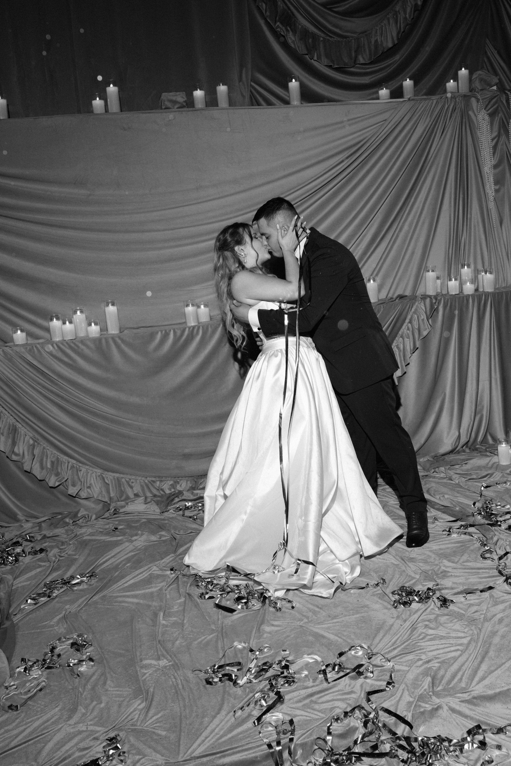 Ирина & Евгений. Yura Rush Свадебный фотограф Тюмень