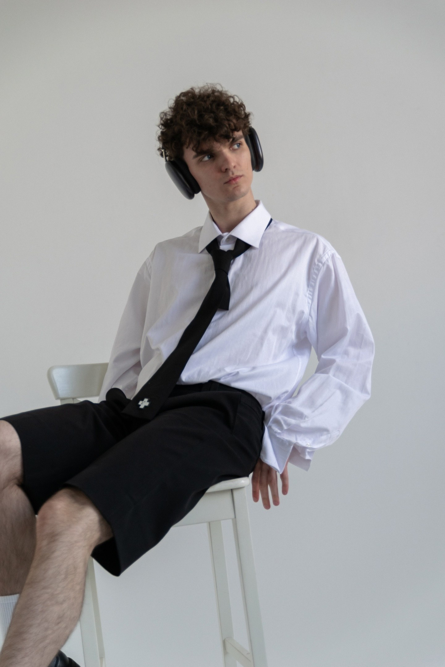 Boy NOTE. Дизайнерская мужская одежда, которую может носить Ваша девушка