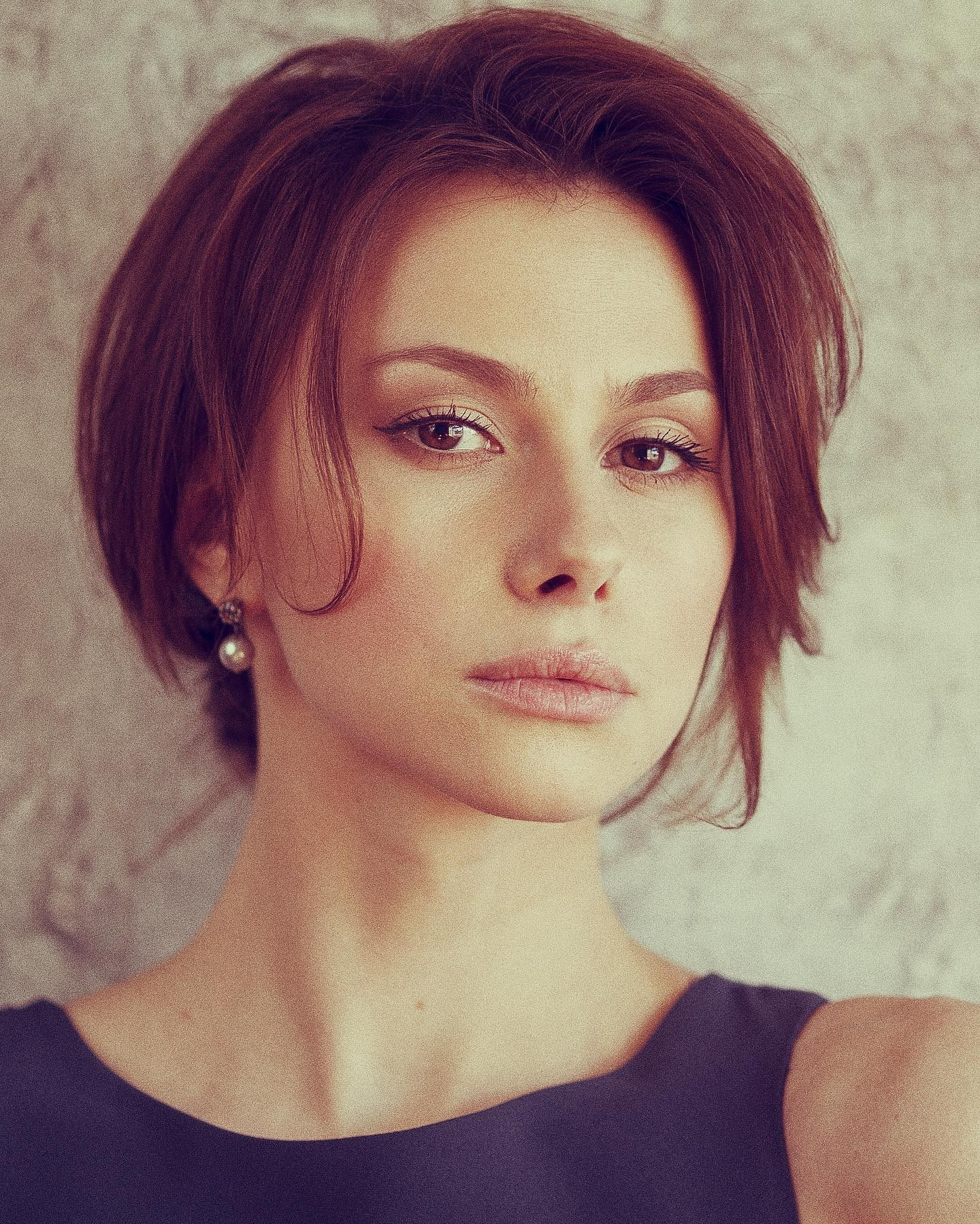 Профессиональная фотосъемка для бизнеса и личного бренда в Москве