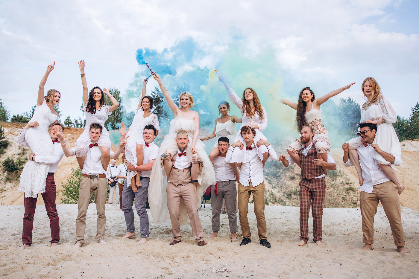 Свадебный и семейный фотограф Жукова Дарья, Нижний Новгород, Дмитров, Москва