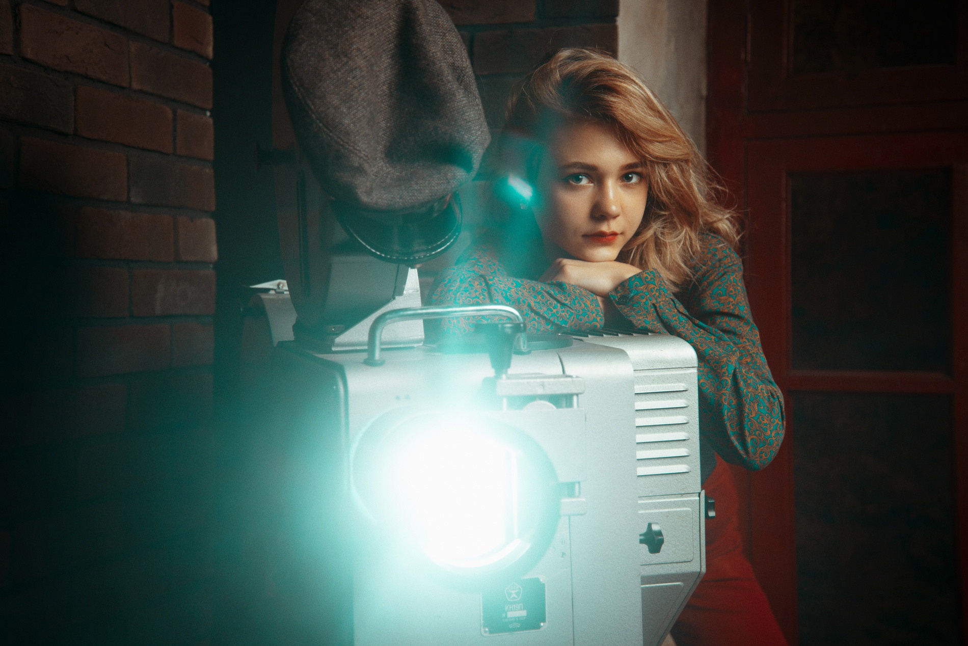 Фотограф в Ростове-на-Дону. BookVa-выпускные альбомы